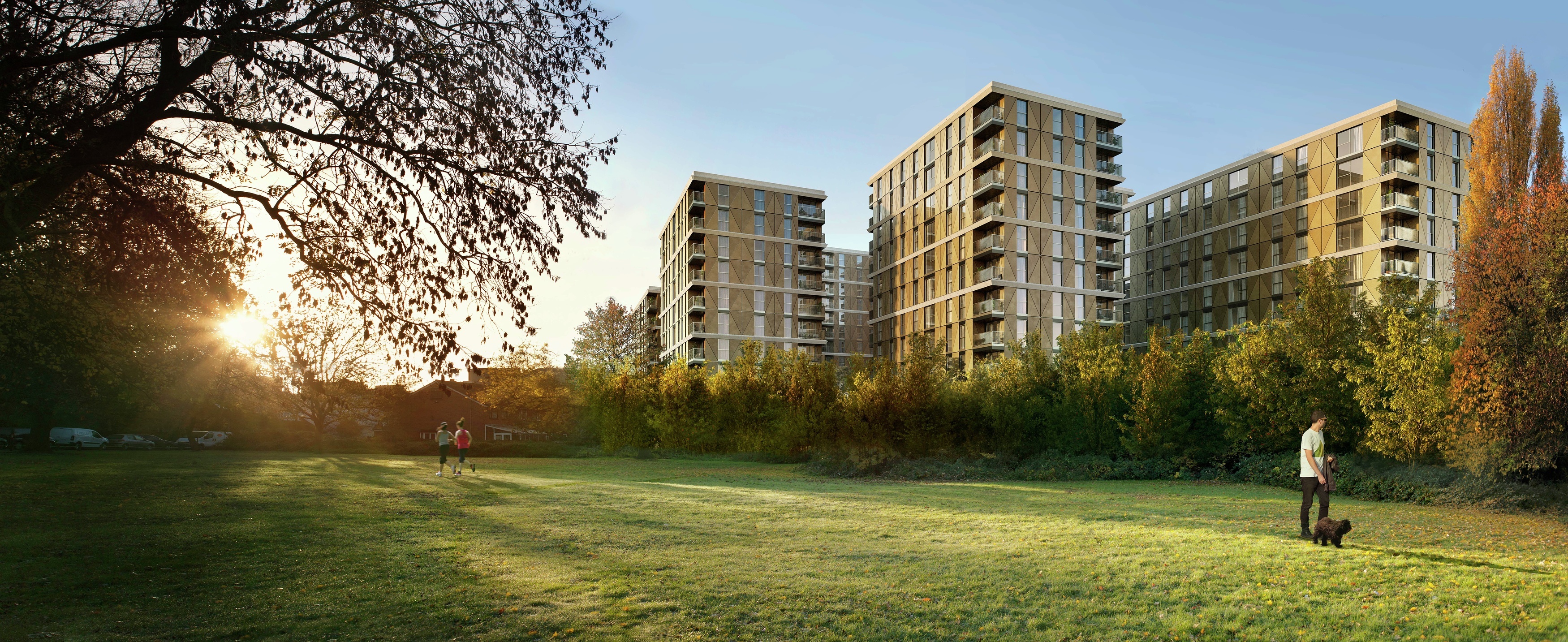 藍莎集團 - 英國樓盤、英國物業代理 | 英國買樓置業一站式服務