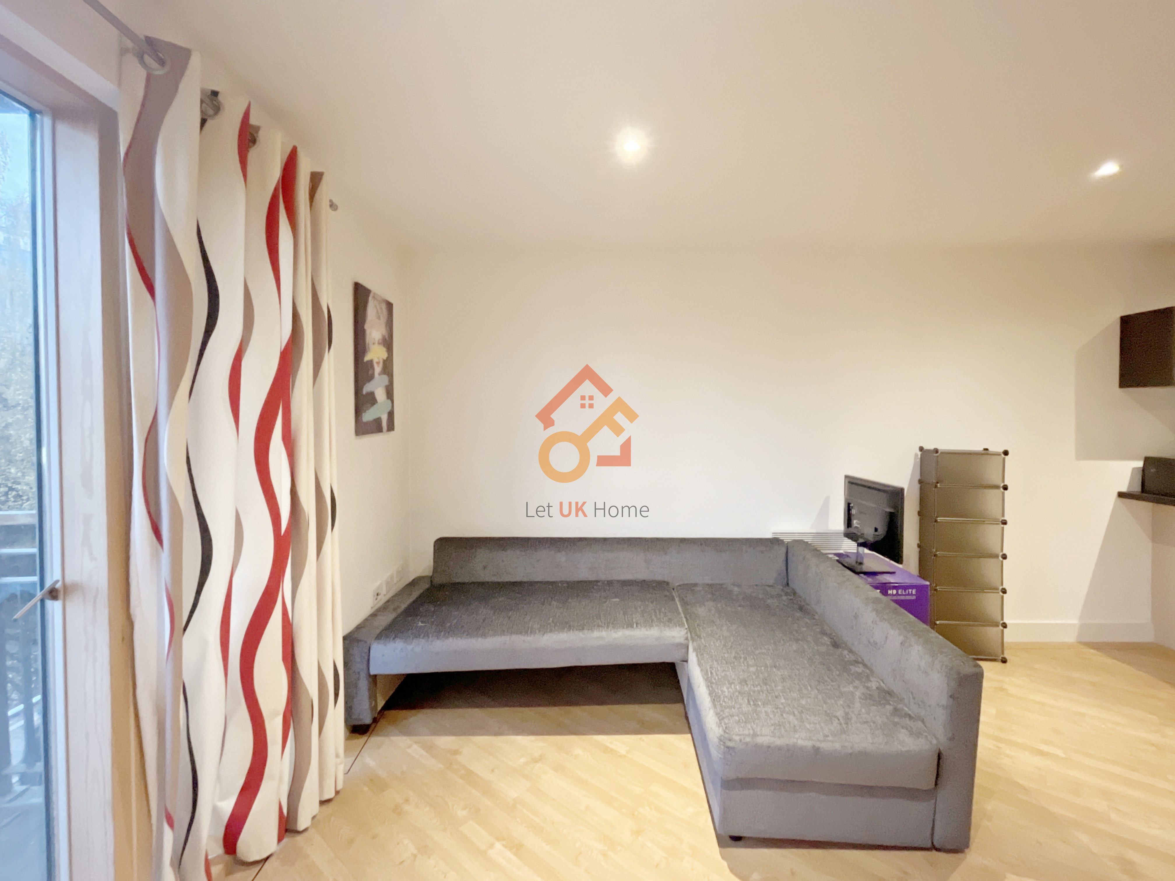 伯明翰Birmingham·2房2卫·Canal Wharf 房源图片