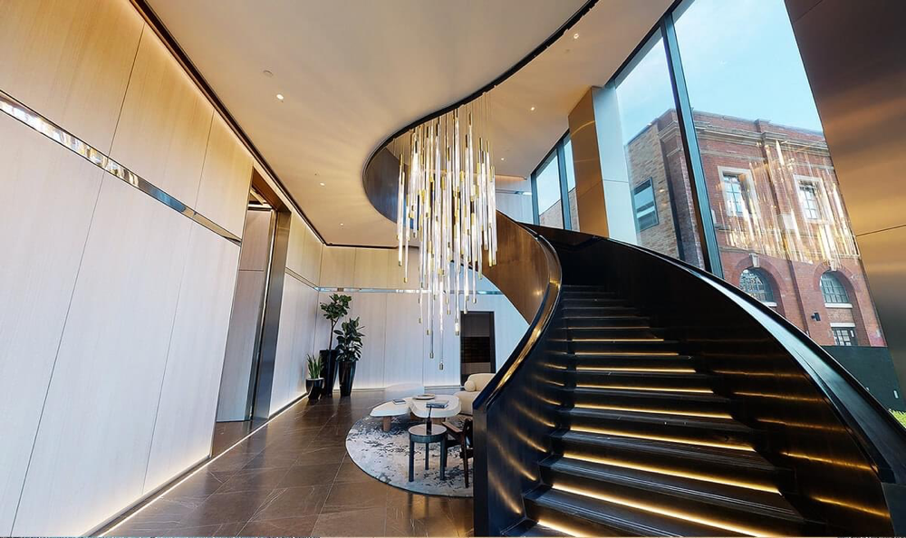 藍莎集團 | 英國置產一站式服務