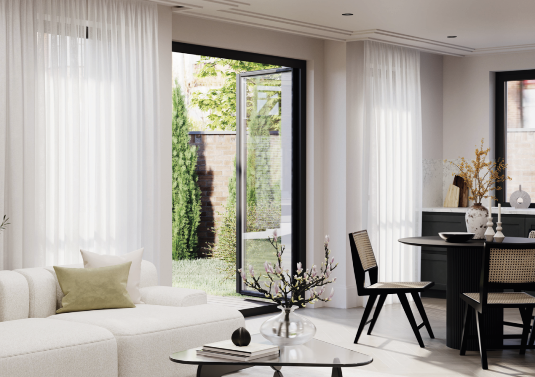 藍莎集團 | 英國置產一站式服務