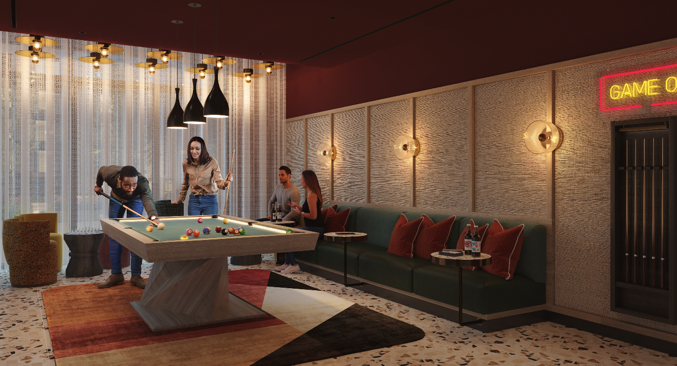 藍莎集團 | 英國置產一站式服務