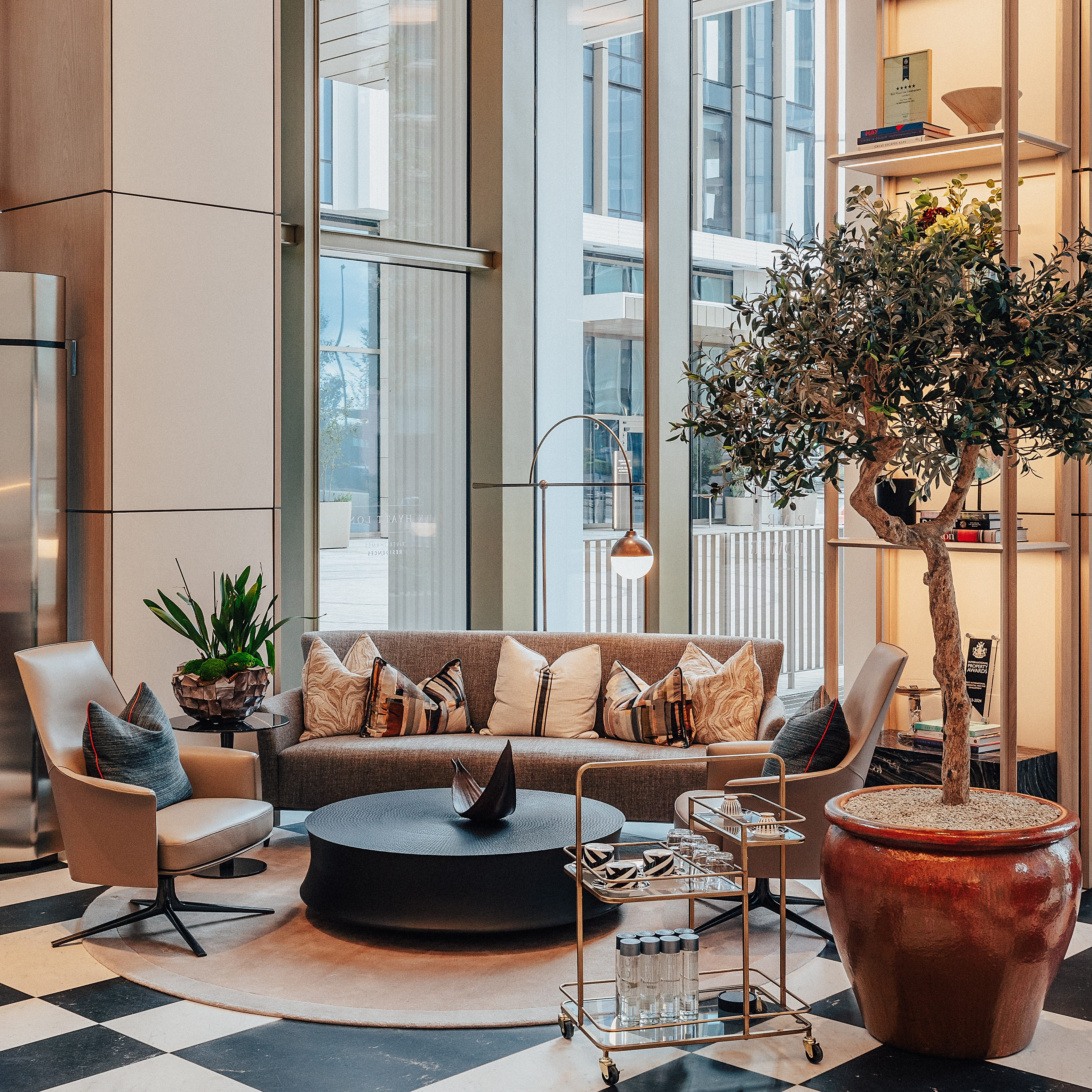 藍莎集團 - 英國樓盤、英國物業代理 | 英國買樓置業一站式服務