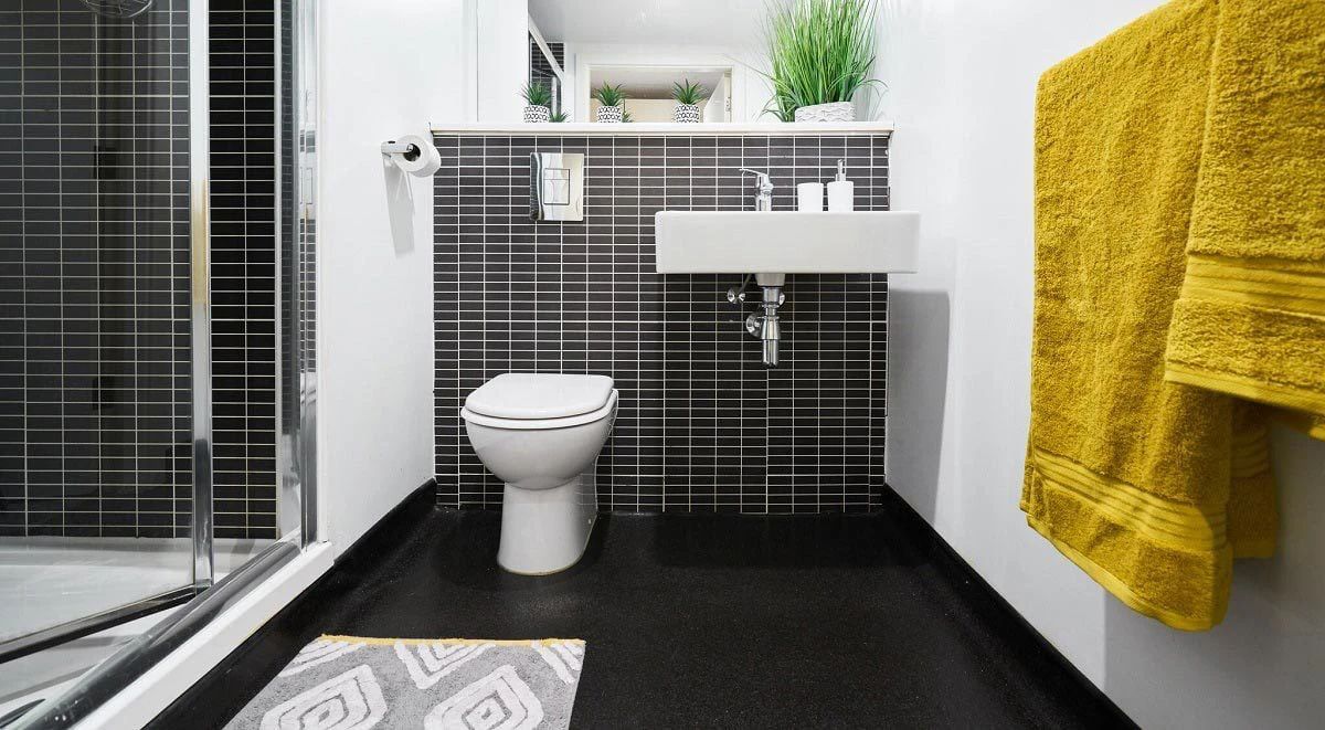 利物浦·学生公寓·Windsor Court 公寓设施