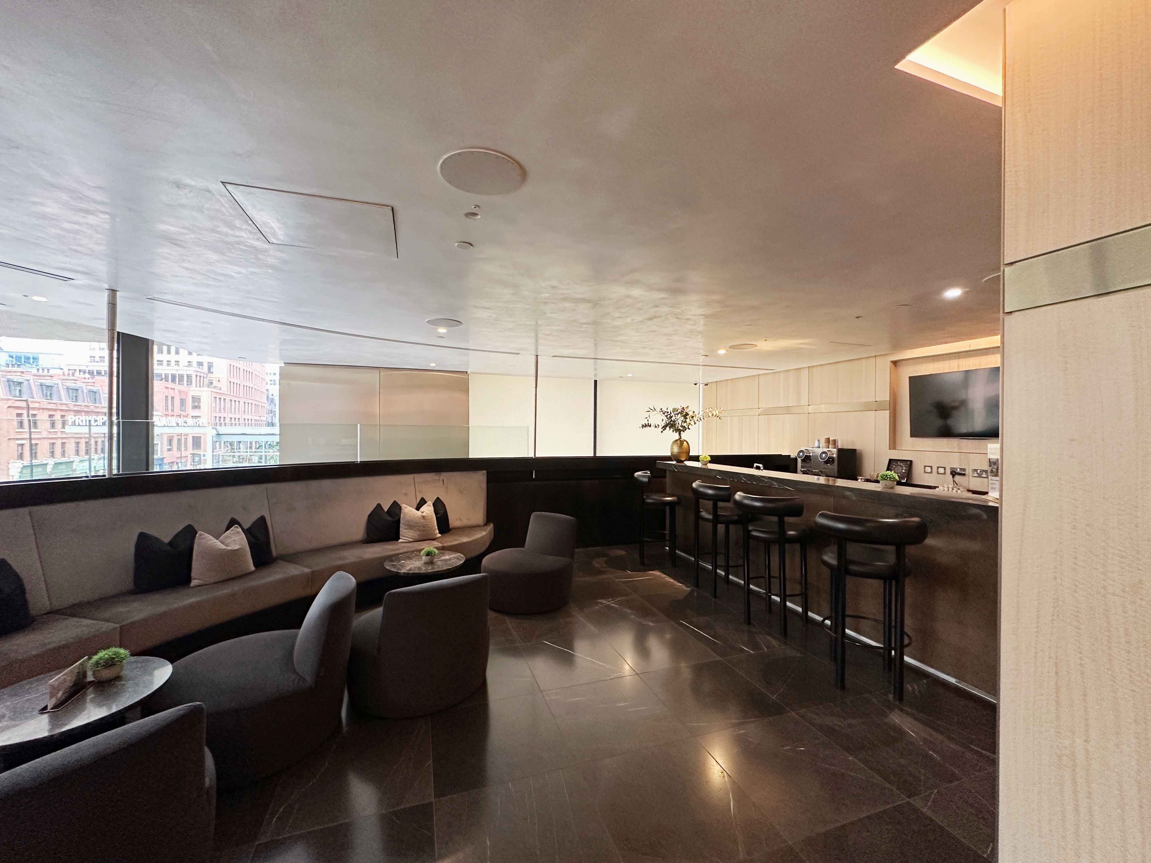 藍莎集團 | 英國置產一站式服務