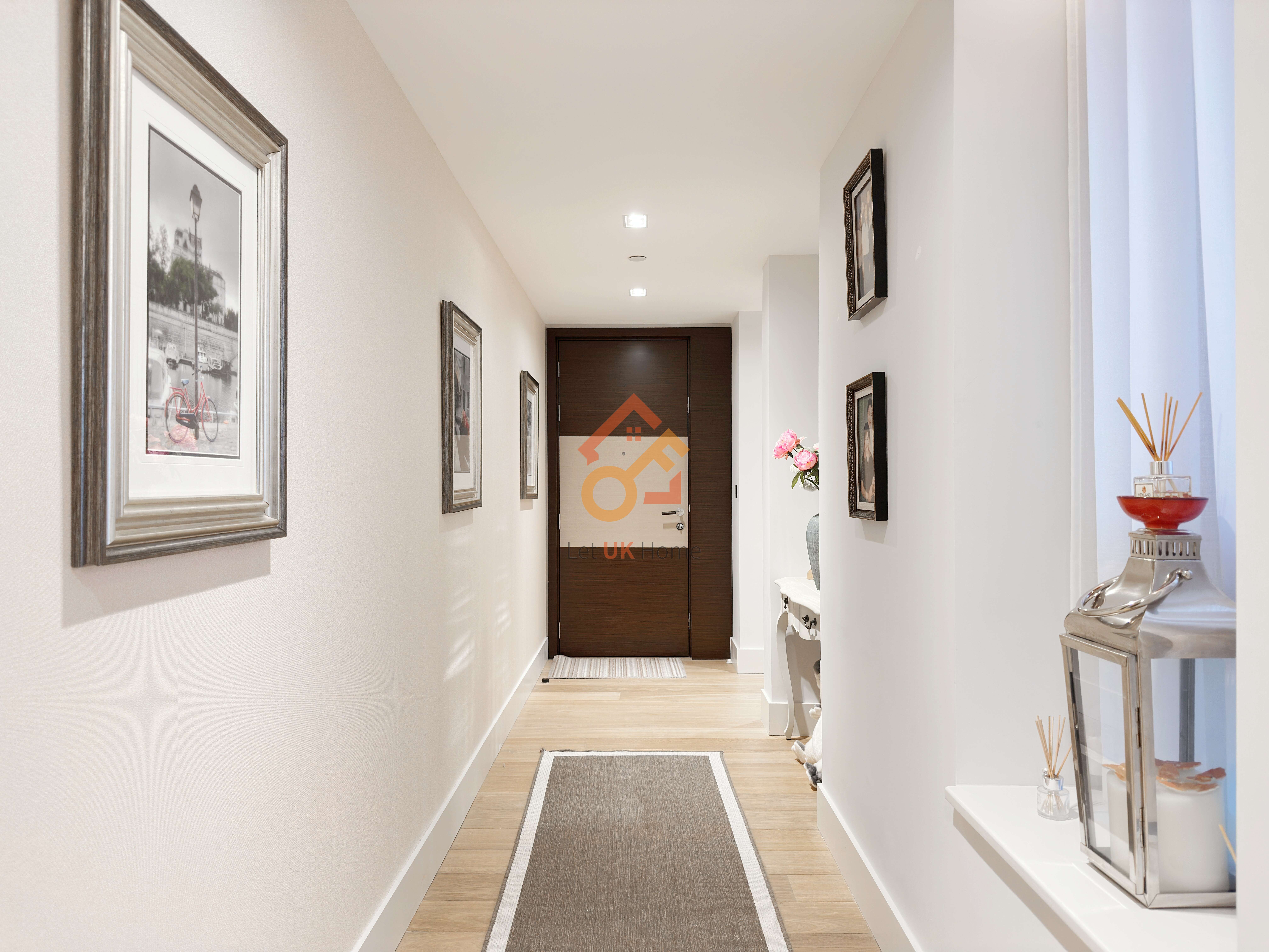 伦敦Vauxhall·3房4卫·The Corniche 房源图片