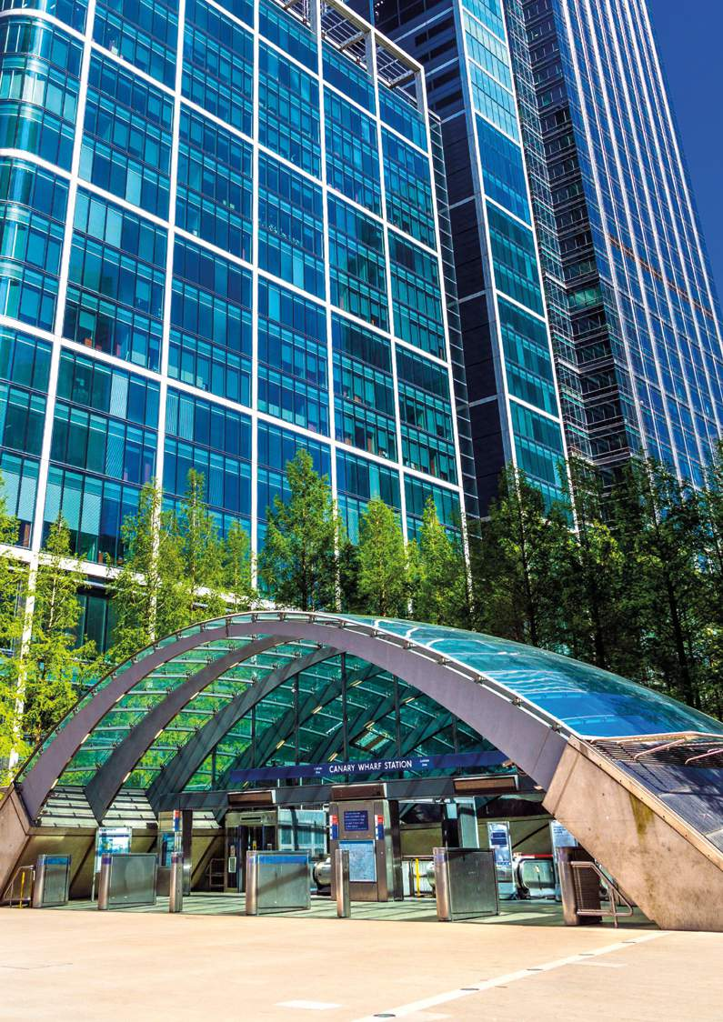 藍莎集團 | 英國置產一站式服務