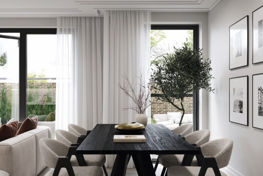 藍莎集團 | 英國置產一站式服務