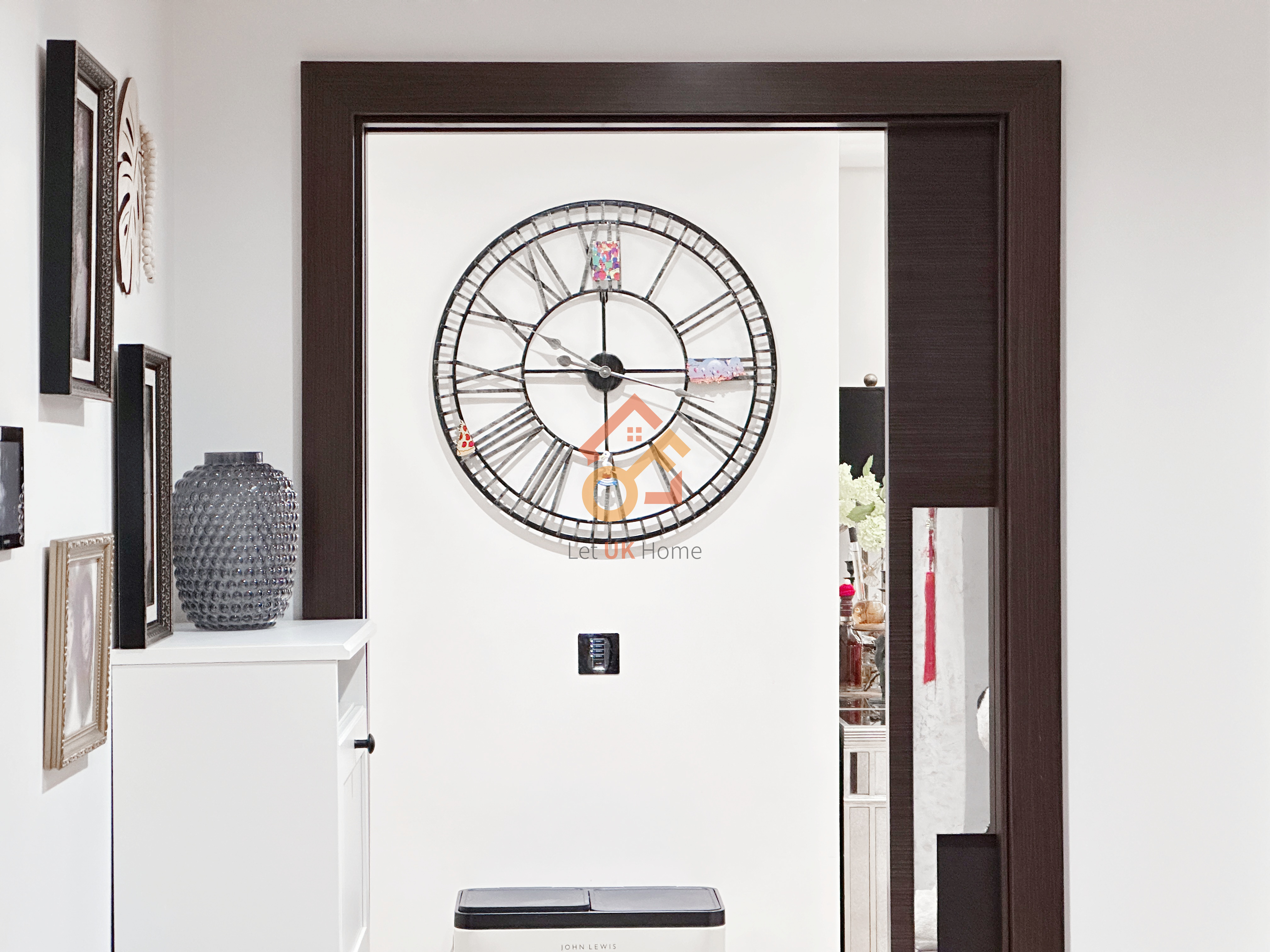 伦敦Vauxhall·3房4卫·The Corniche 房源图片