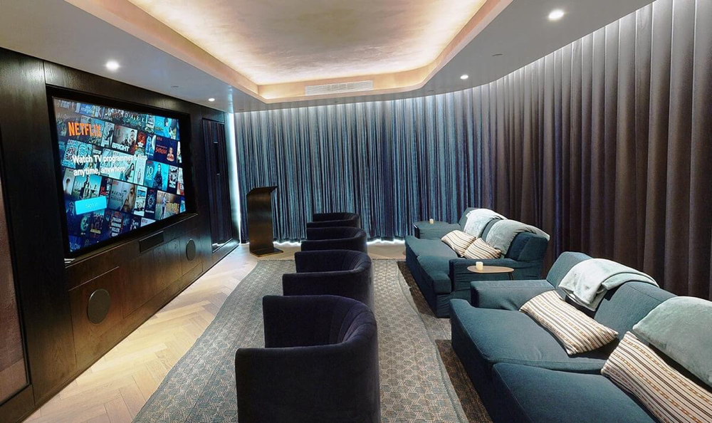 藍莎集團 | 英國置產一站式服務