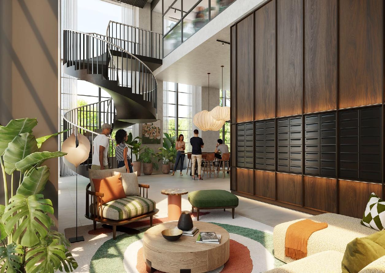 藍莎集團 | 英國置產一站式服務