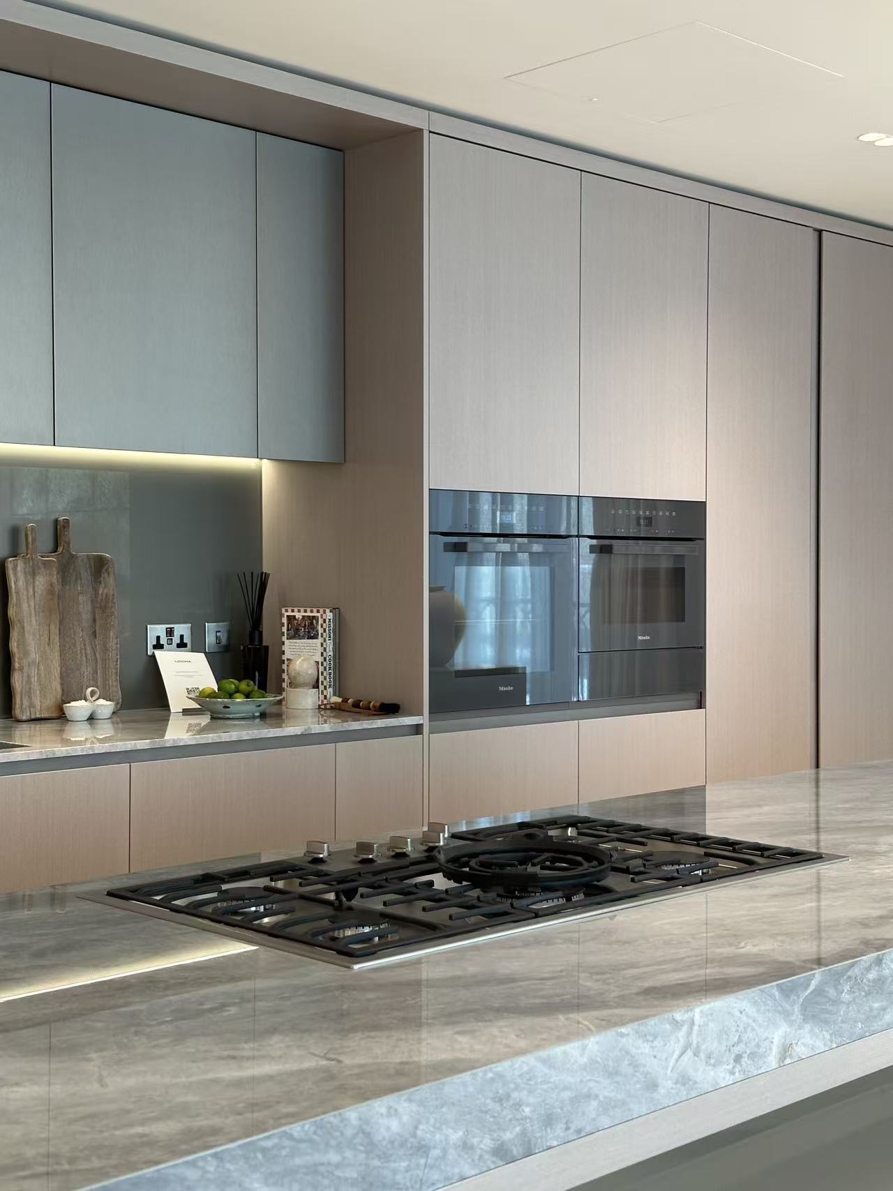 藍莎集團 | 英國置產一站式服務