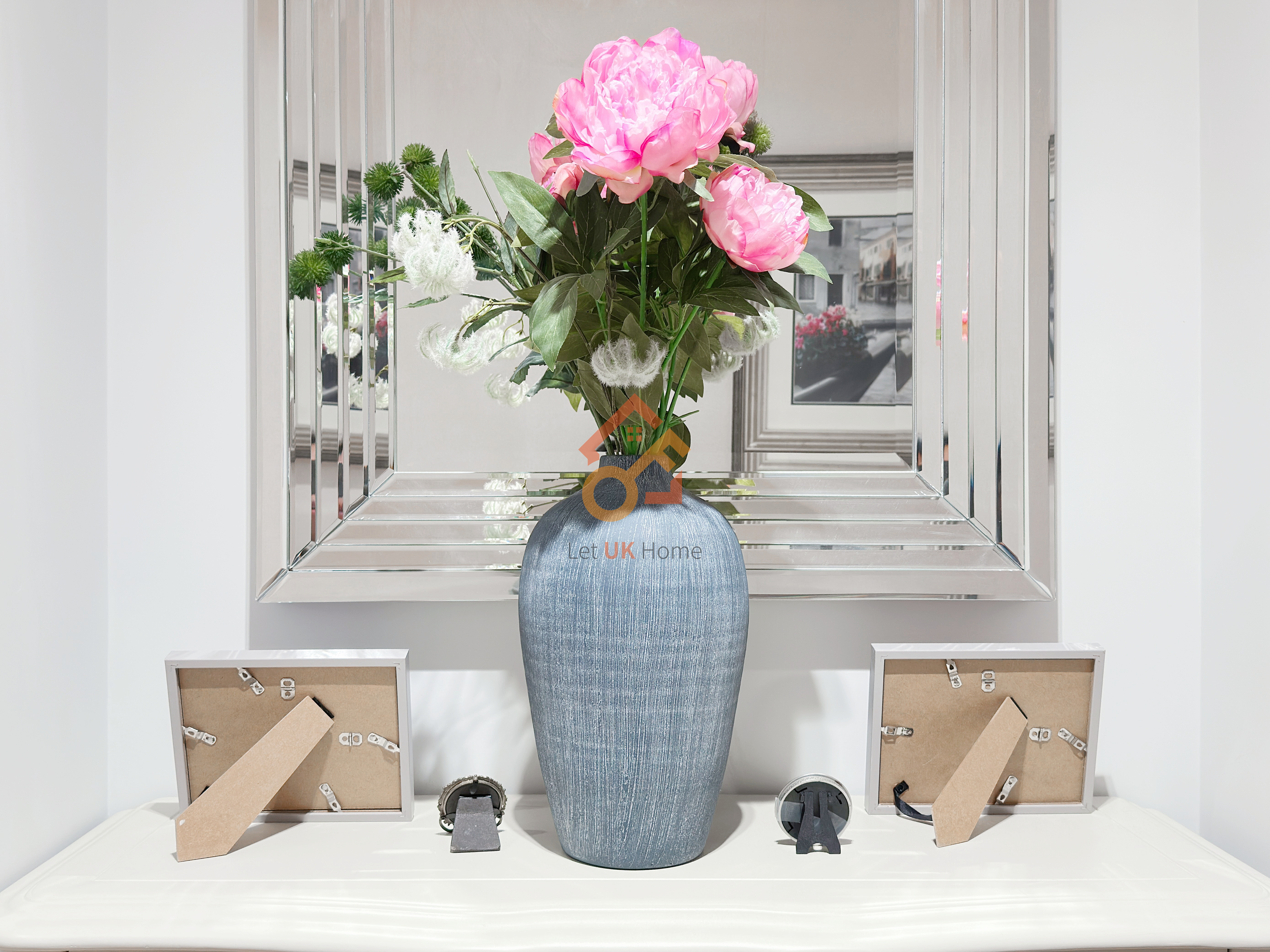 伦敦Vauxhall·3房4卫·The Corniche 房源图片