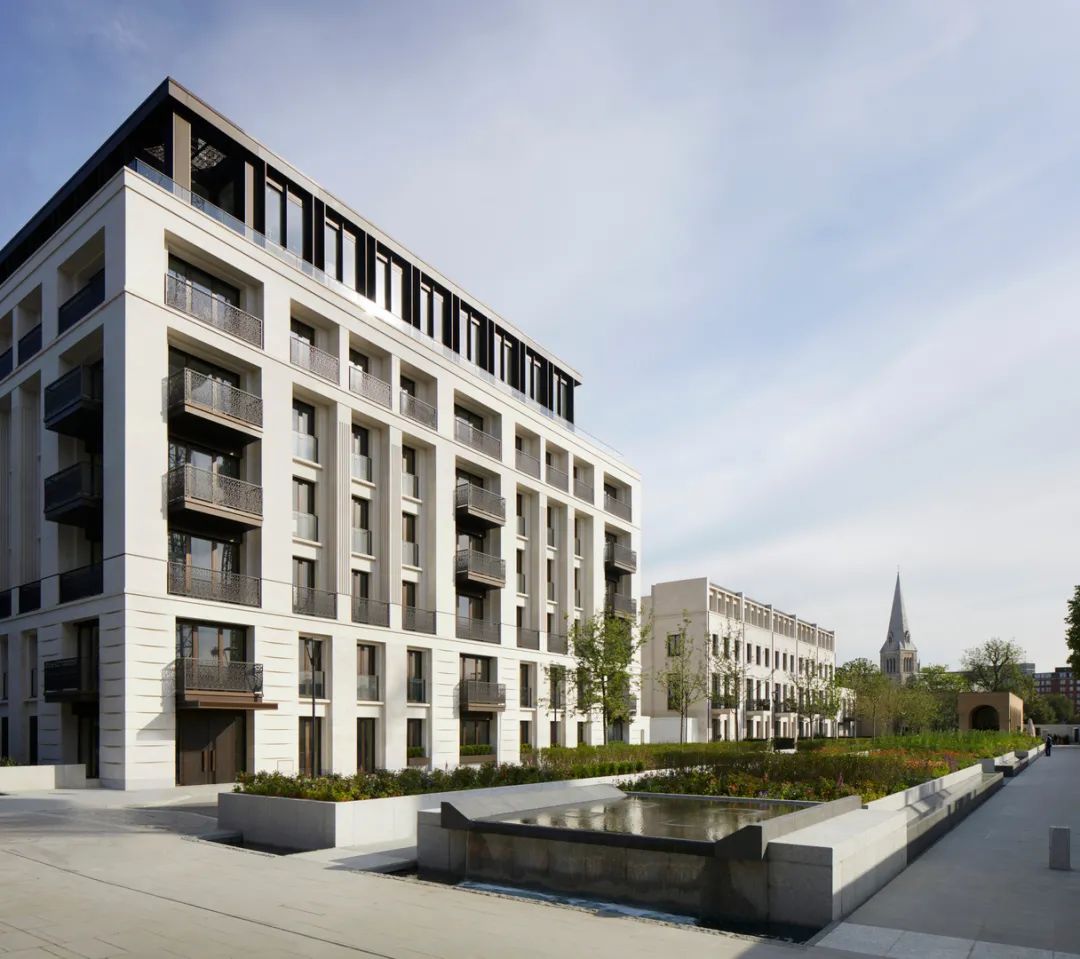 Lansha Group - UK Real Estate, UK Property Agency | One stop shop for buying and purchasing properties in the UK