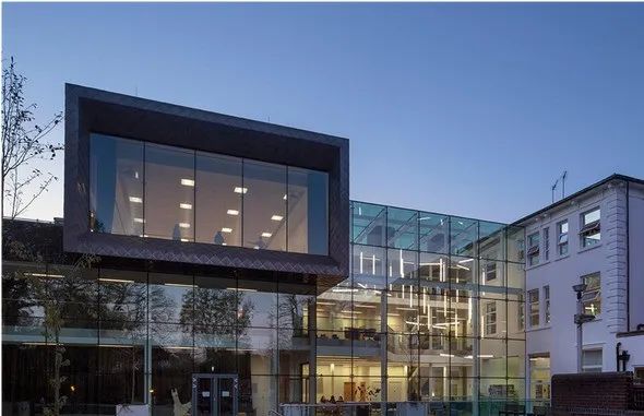 藍莎集團 | 英國置產一站式服務