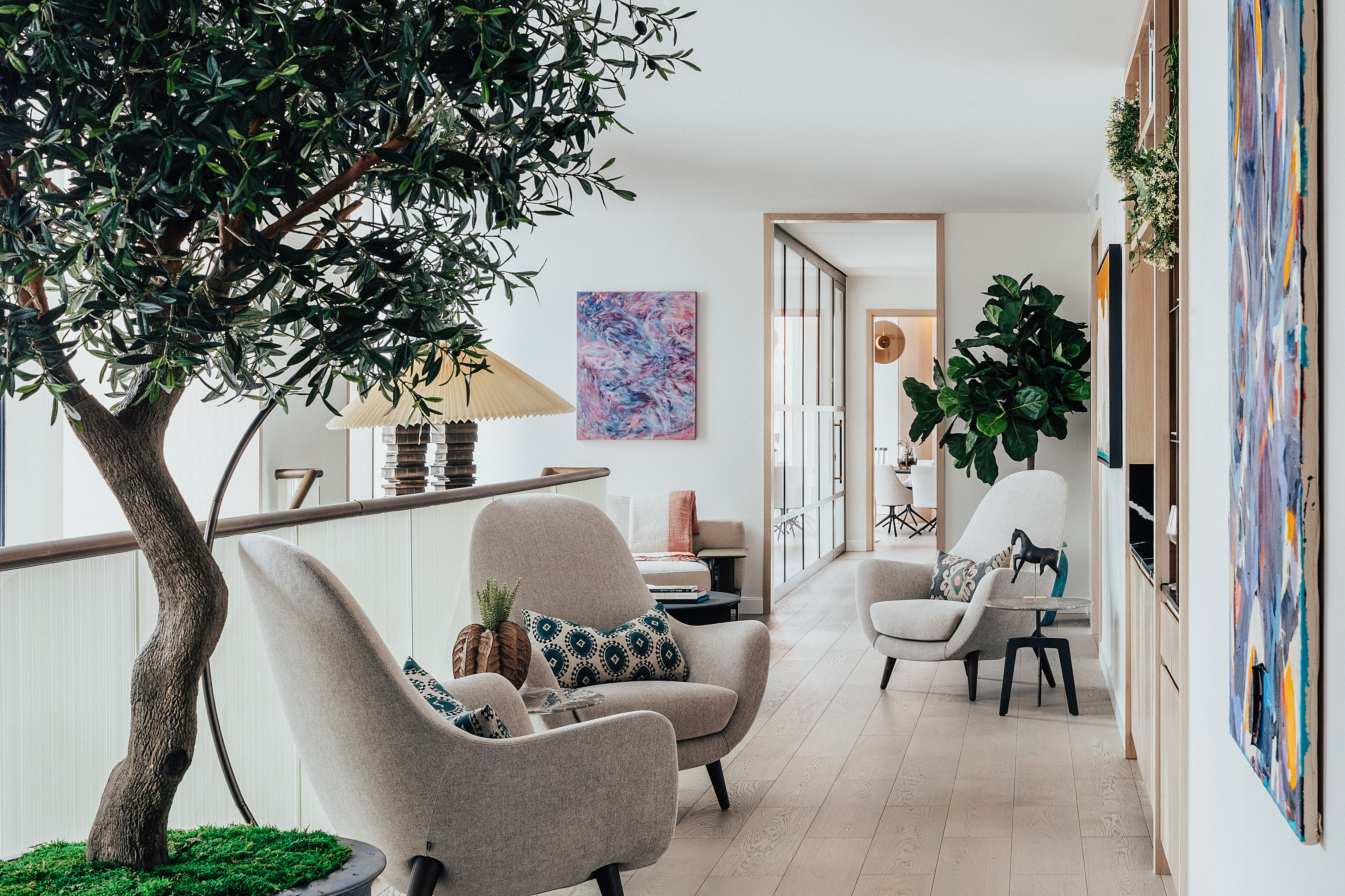 藍莎集團 - 英國樓盤、英國物業代理 | 英國買樓置業一站式服務