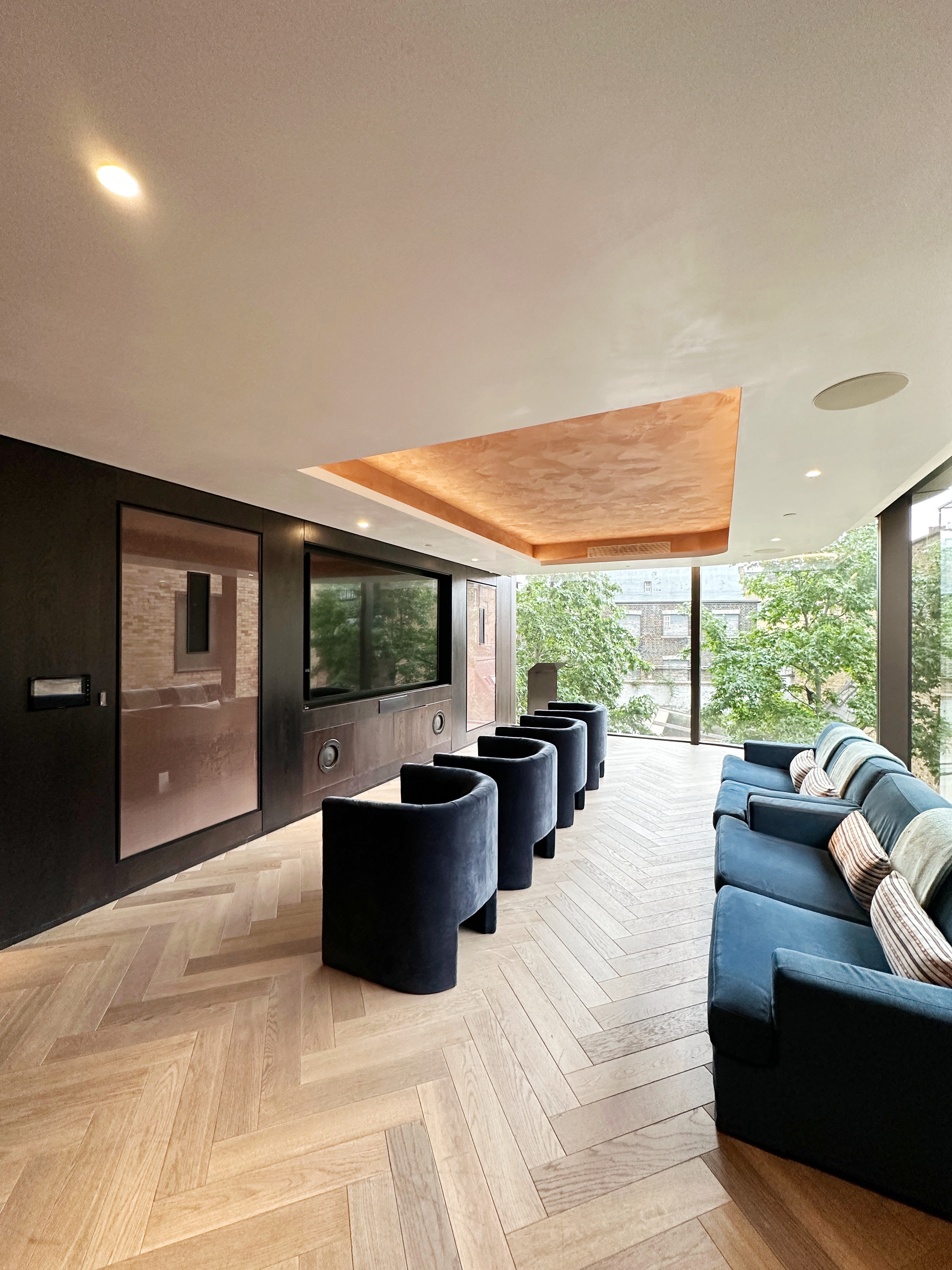 藍莎集團 | 英國置產一站式服務