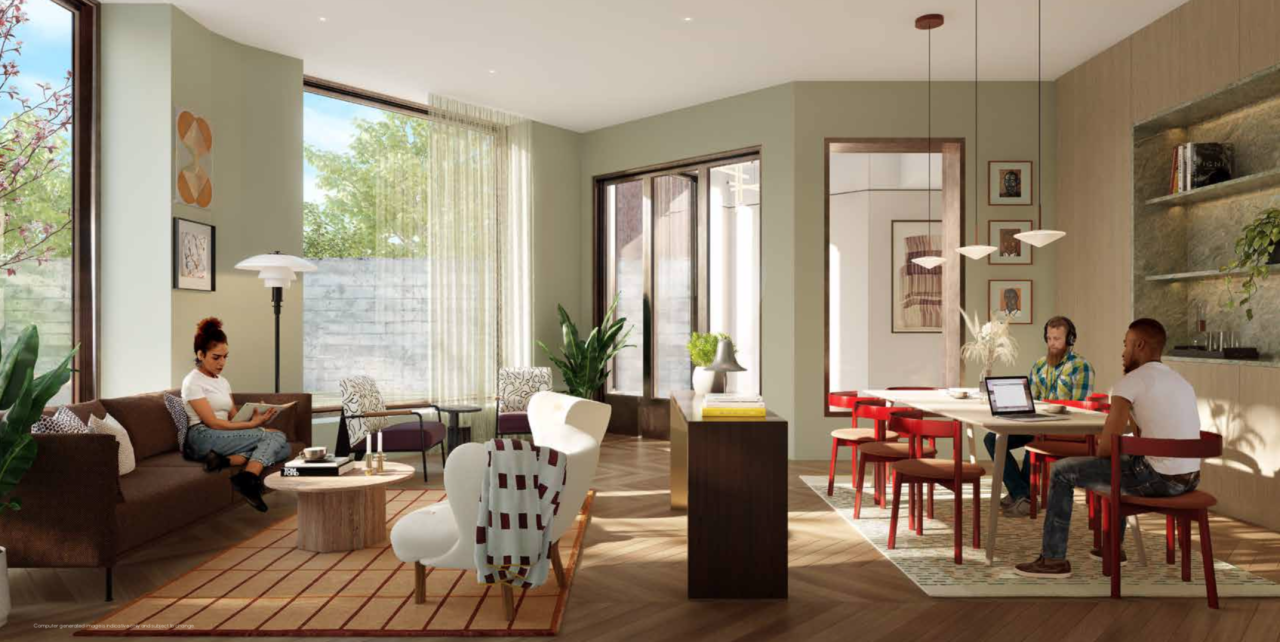 藍莎集團 | 英國置產一站式服務