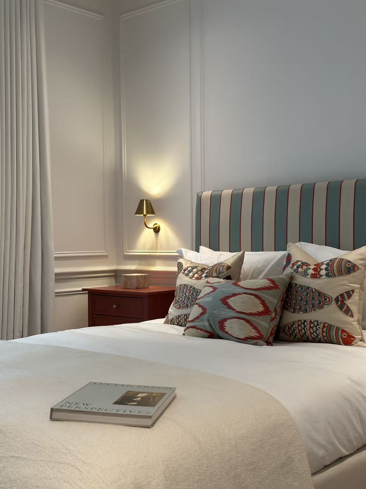 藍莎集團 | 英國置產一站式服務