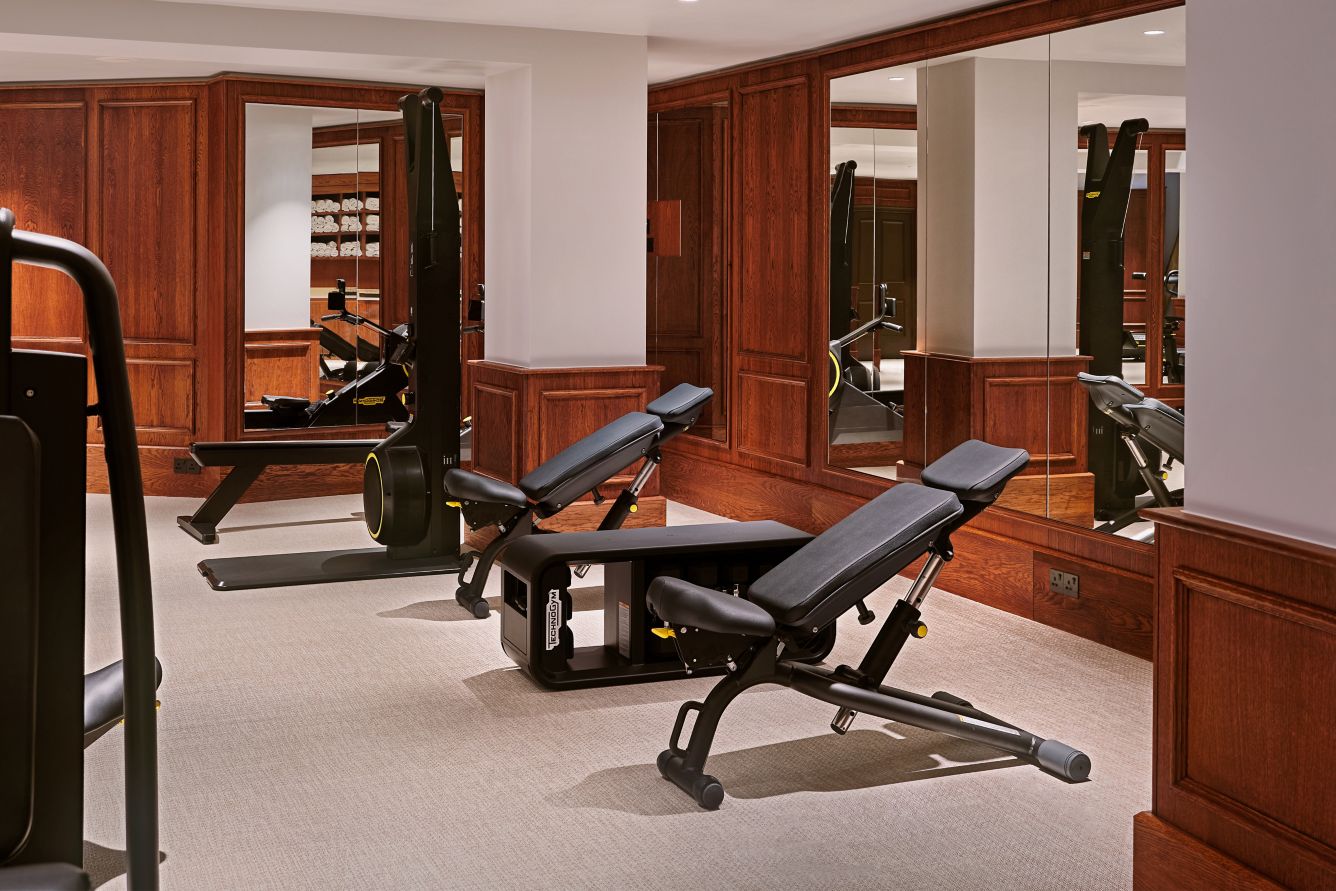 伦敦South Bank•Marriott Hotel County Hall市政厅万豪酒店公寓 酒店图片