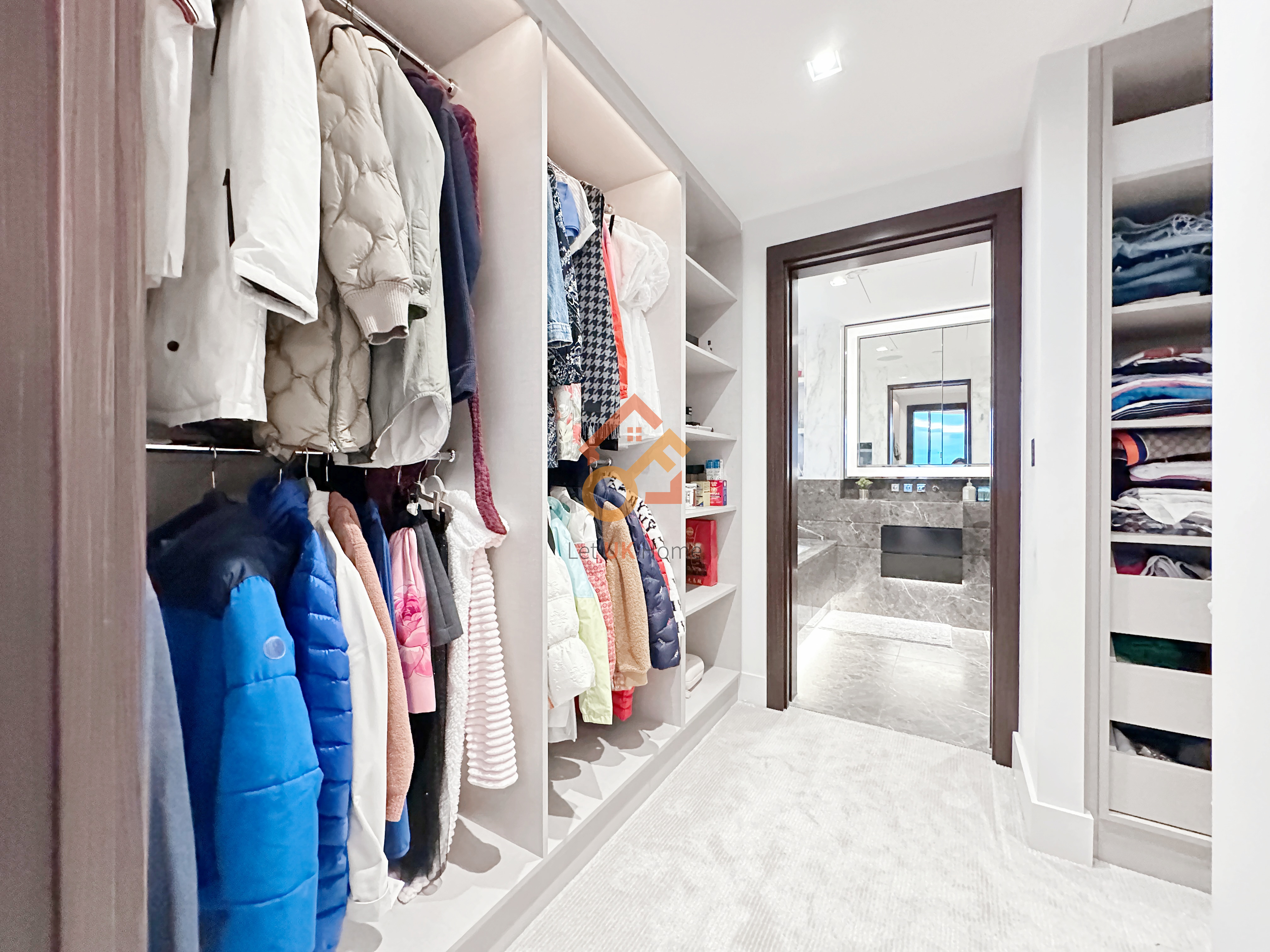 伦敦Vauxhall·3房4卫·The Corniche 房源图片