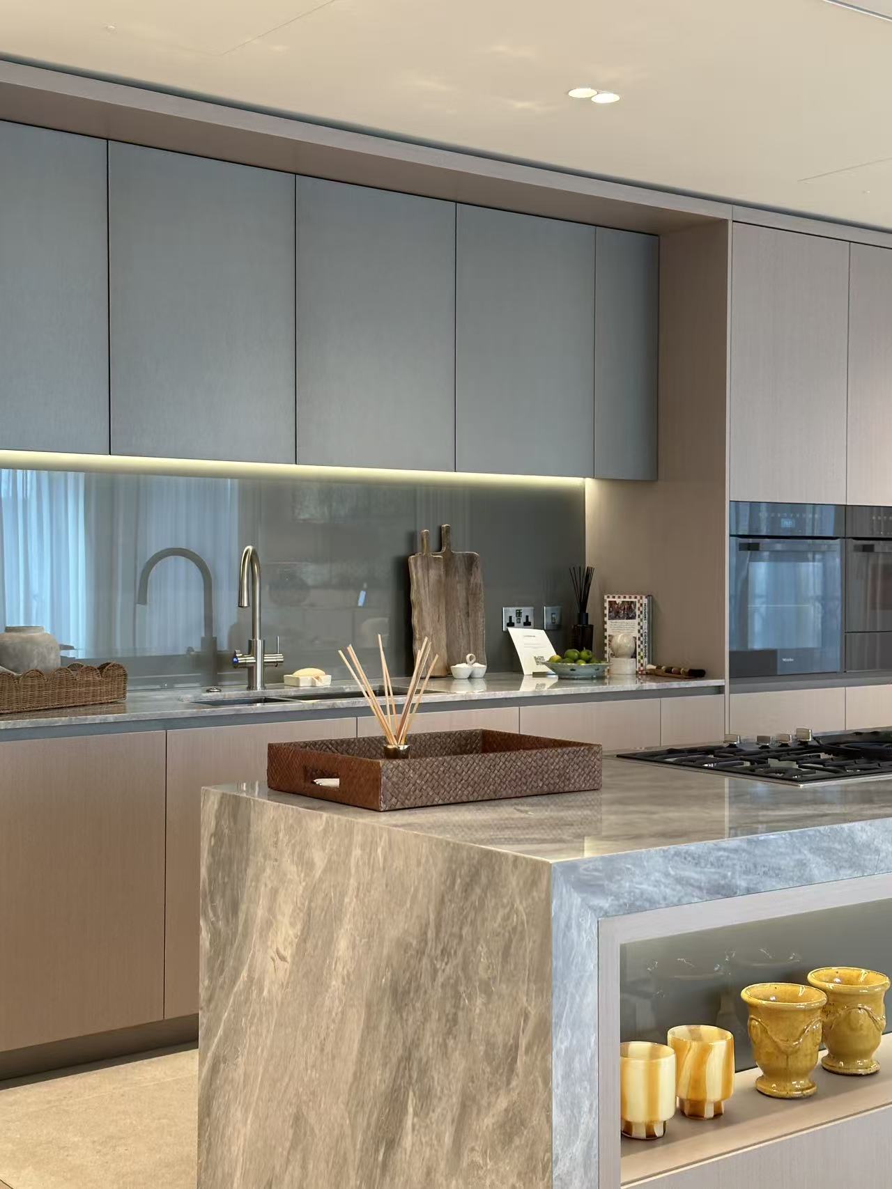 藍莎集團 | 英國置產一站式服務