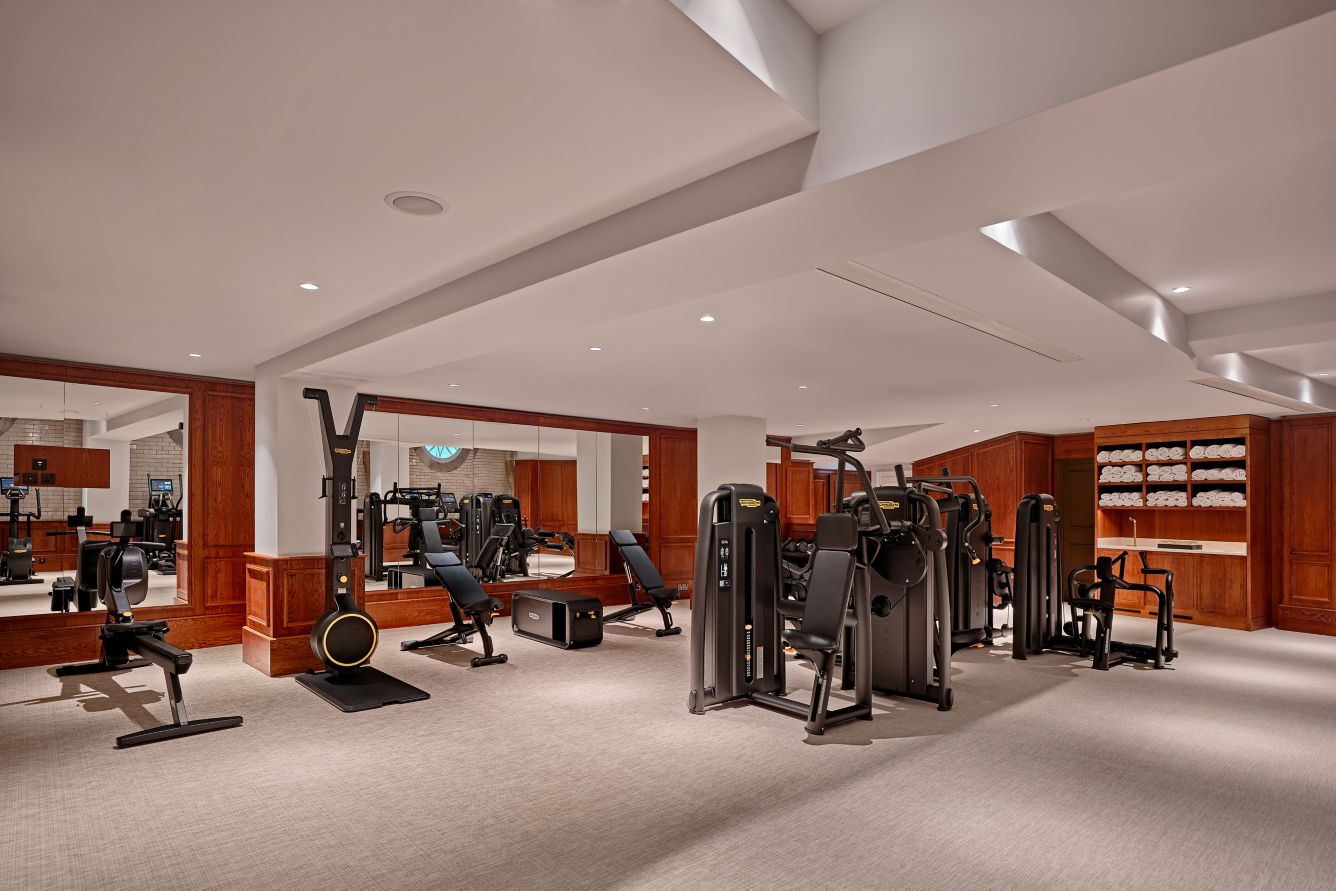 伦敦South Bank•Marriott Hotel County Hall市政厅万豪酒店公寓 酒店图片