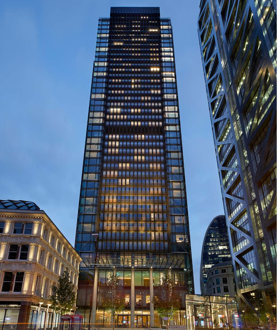 藍莎集團 | 英國置產一站式服務