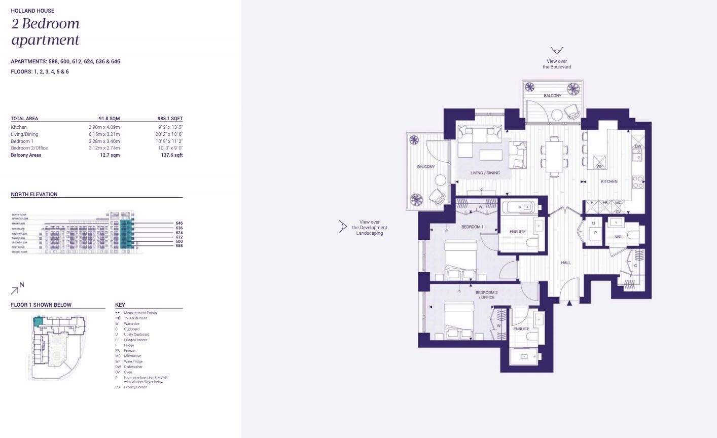 藍莎集團 | 英國置產一站式服務