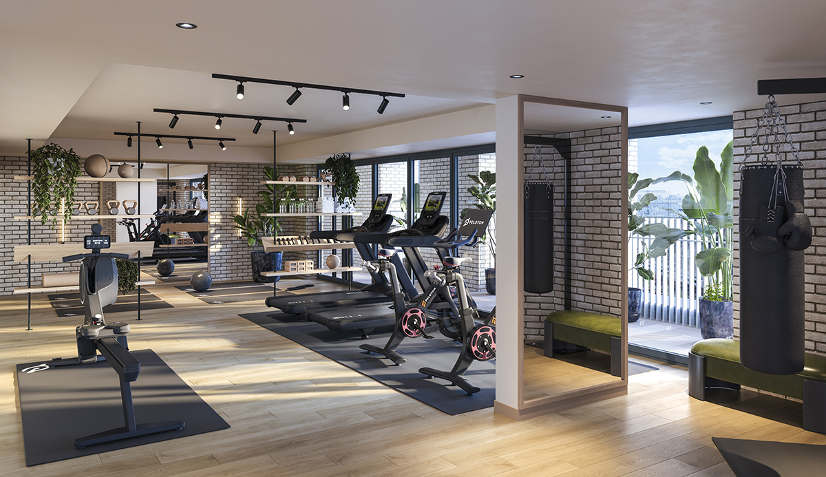 藍莎集團 | 英國置產一站式服務