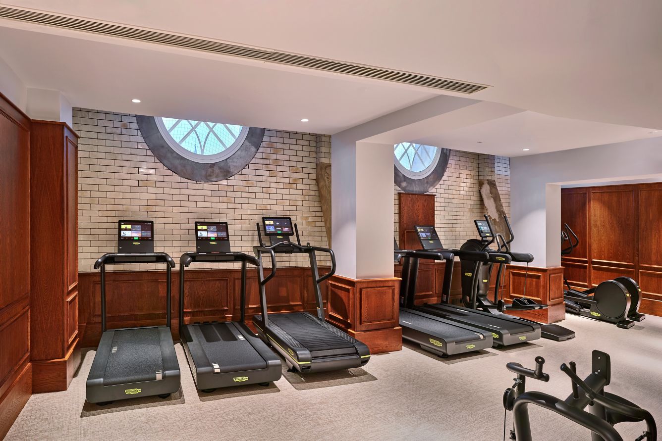 伦敦South Bank•Marriott Hotel County Hall市政厅万豪酒店公寓 酒店图片