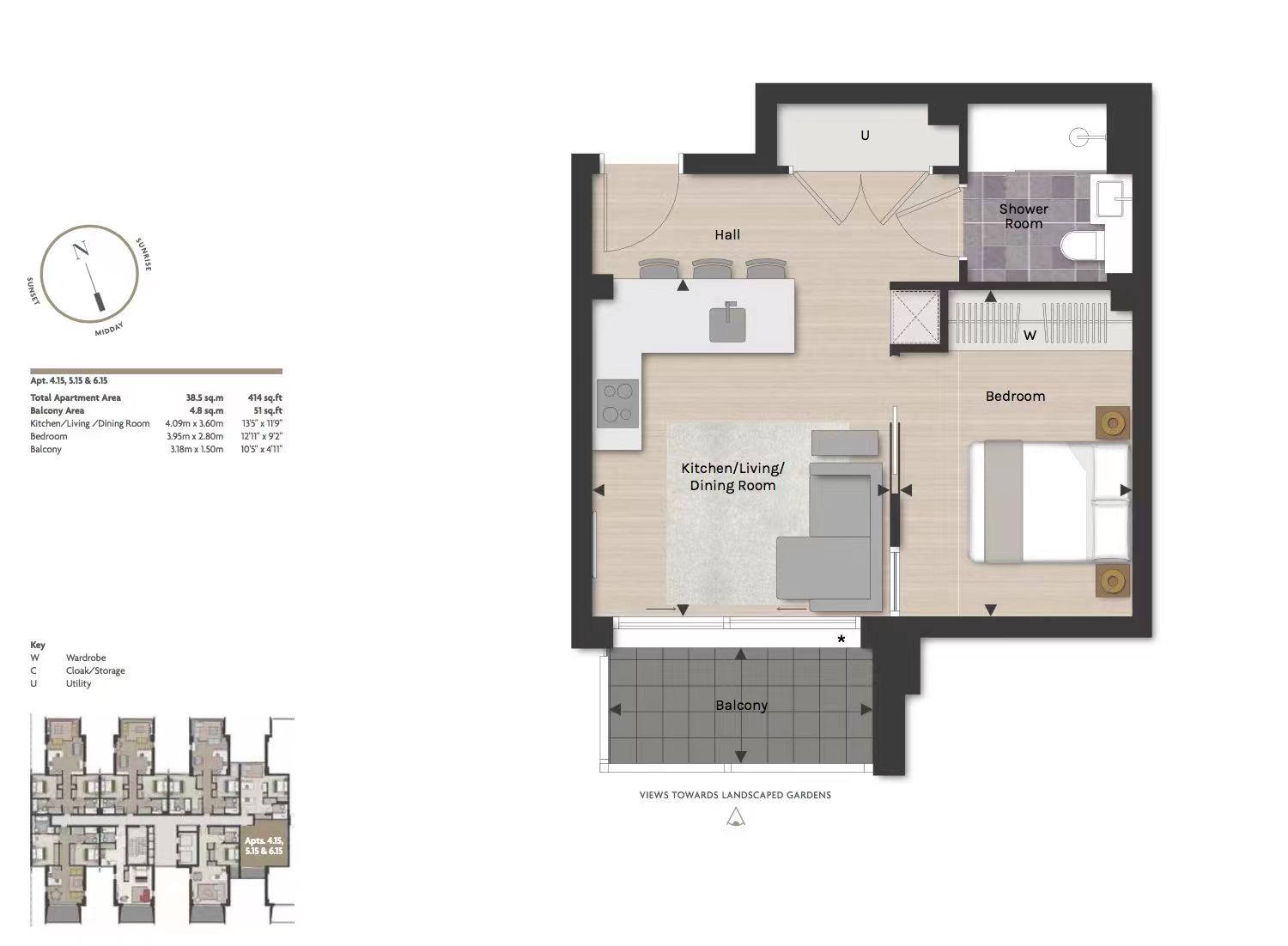 藍莎集團 | 英國置產一站式服務