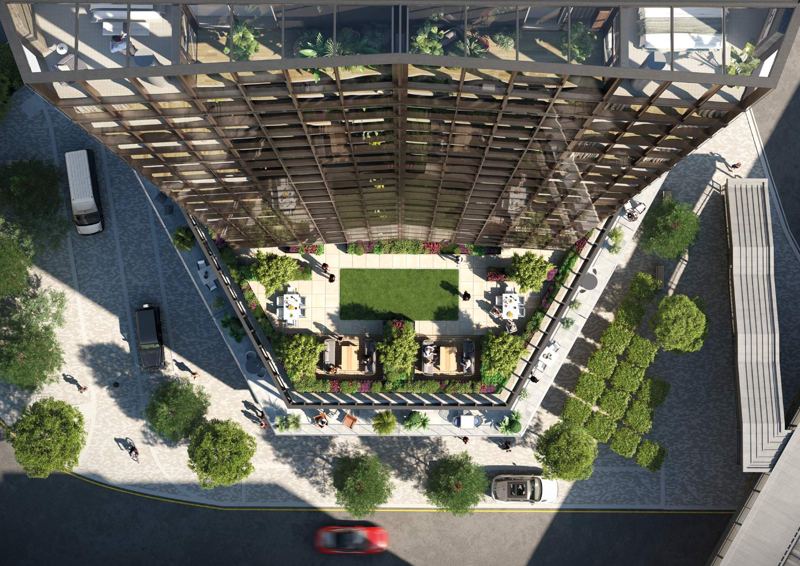 藍莎集團 | 英國置產一站式服務