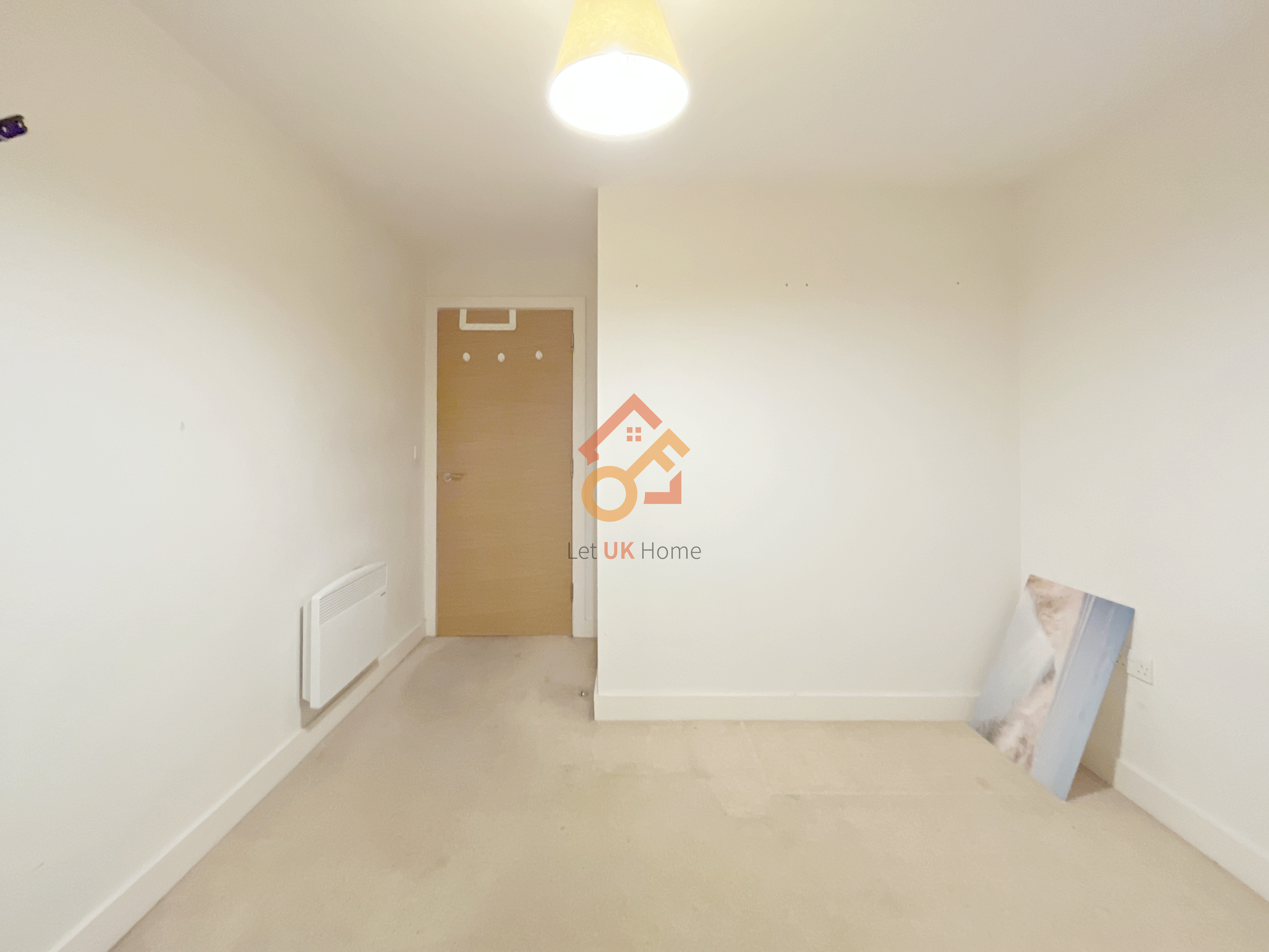 伯明翰Birmingham·2房2卫·Canal Wharf 房源图片