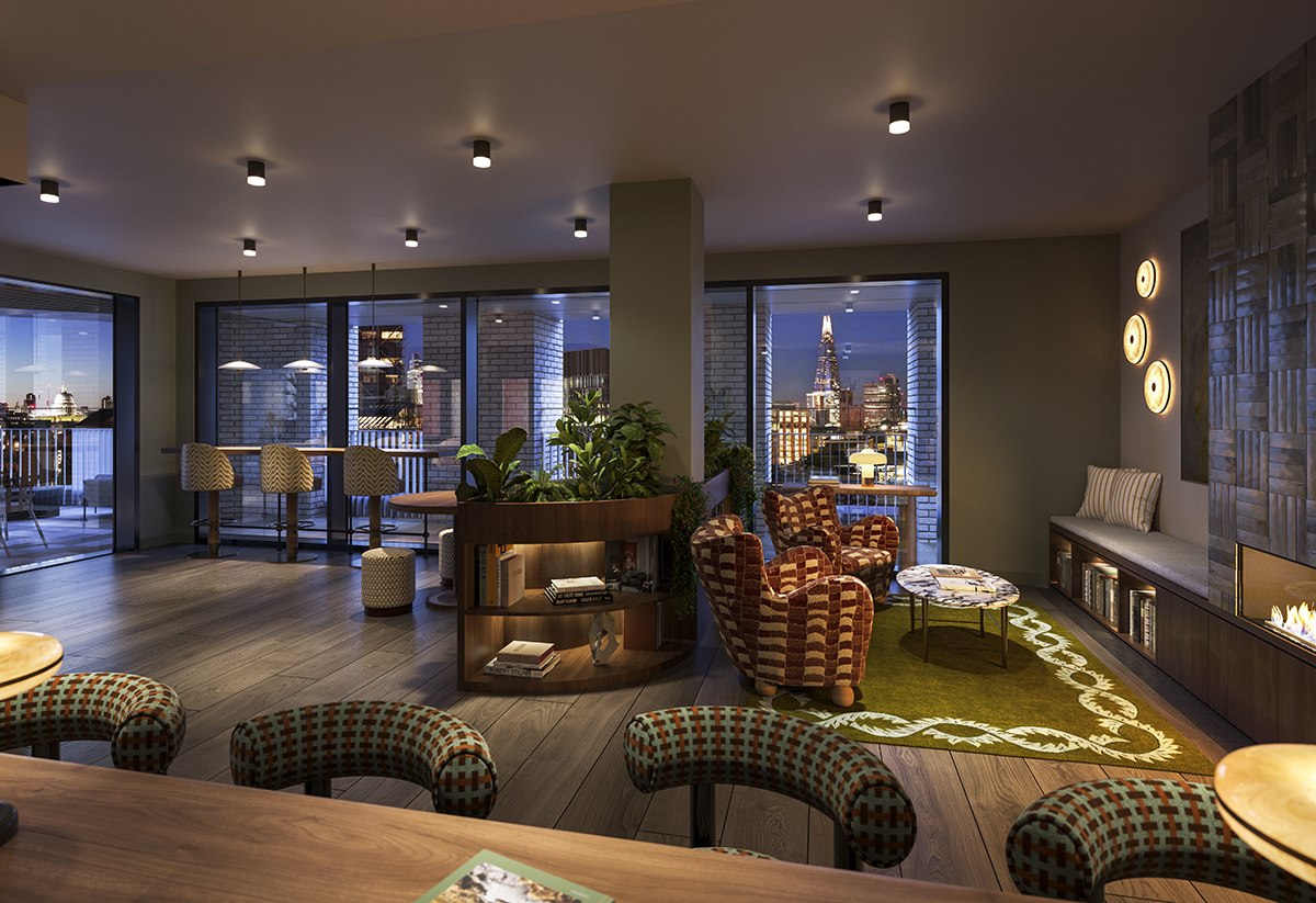 藍莎集團 | 英國置產一站式服務