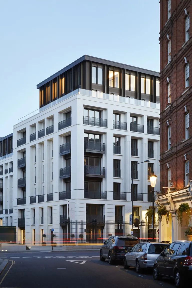 Lansha Group - UK Real Estate, UK Property Agency | One stop shop for buying and purchasing properties in the UK