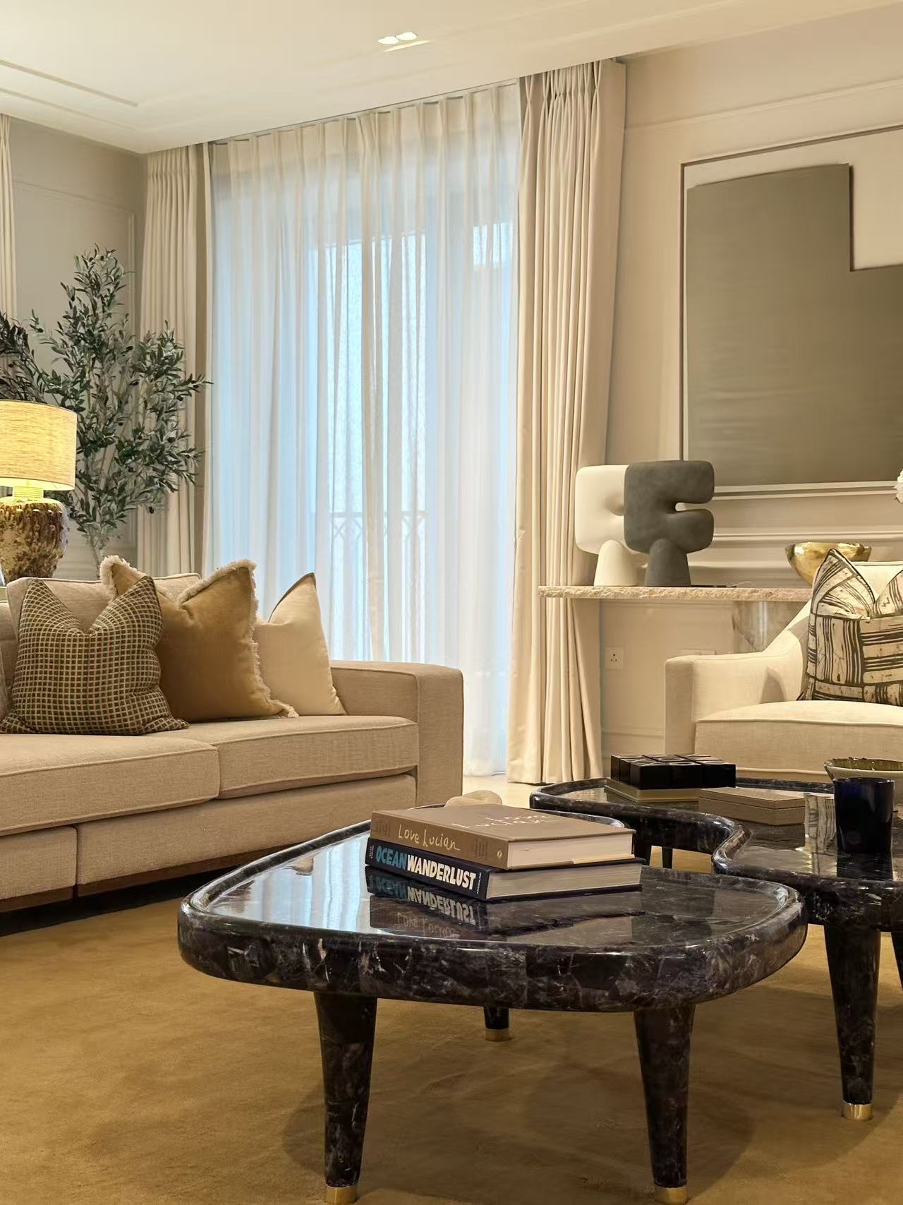 藍莎集團 | 英國置產一站式服務