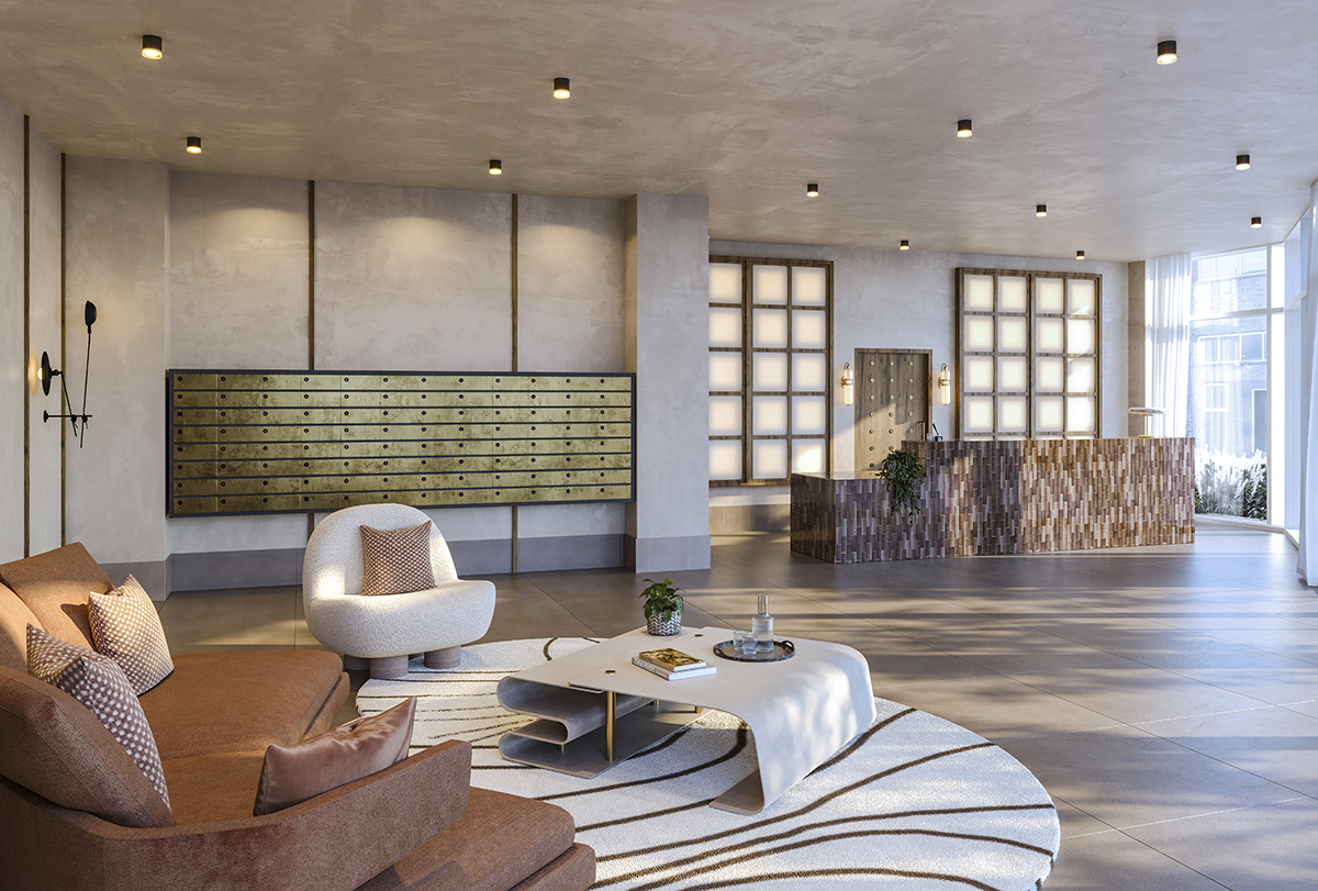 藍莎集團 | 英國置產一站式服務