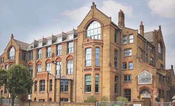 藍莎集團 | 英國置產一站式服務