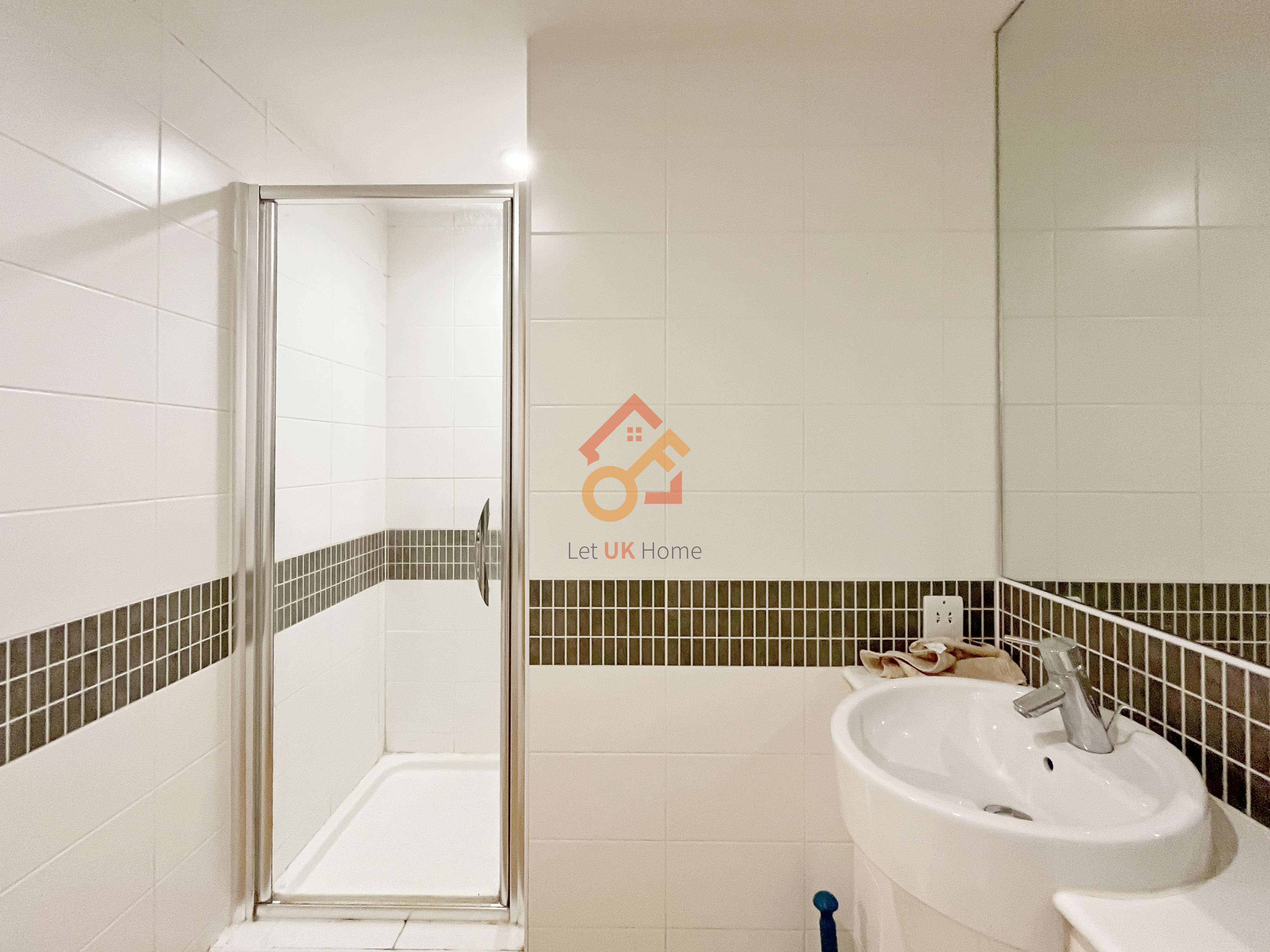 伯明翰Birmingham·2房2卫·Canal Wharf 房源图片