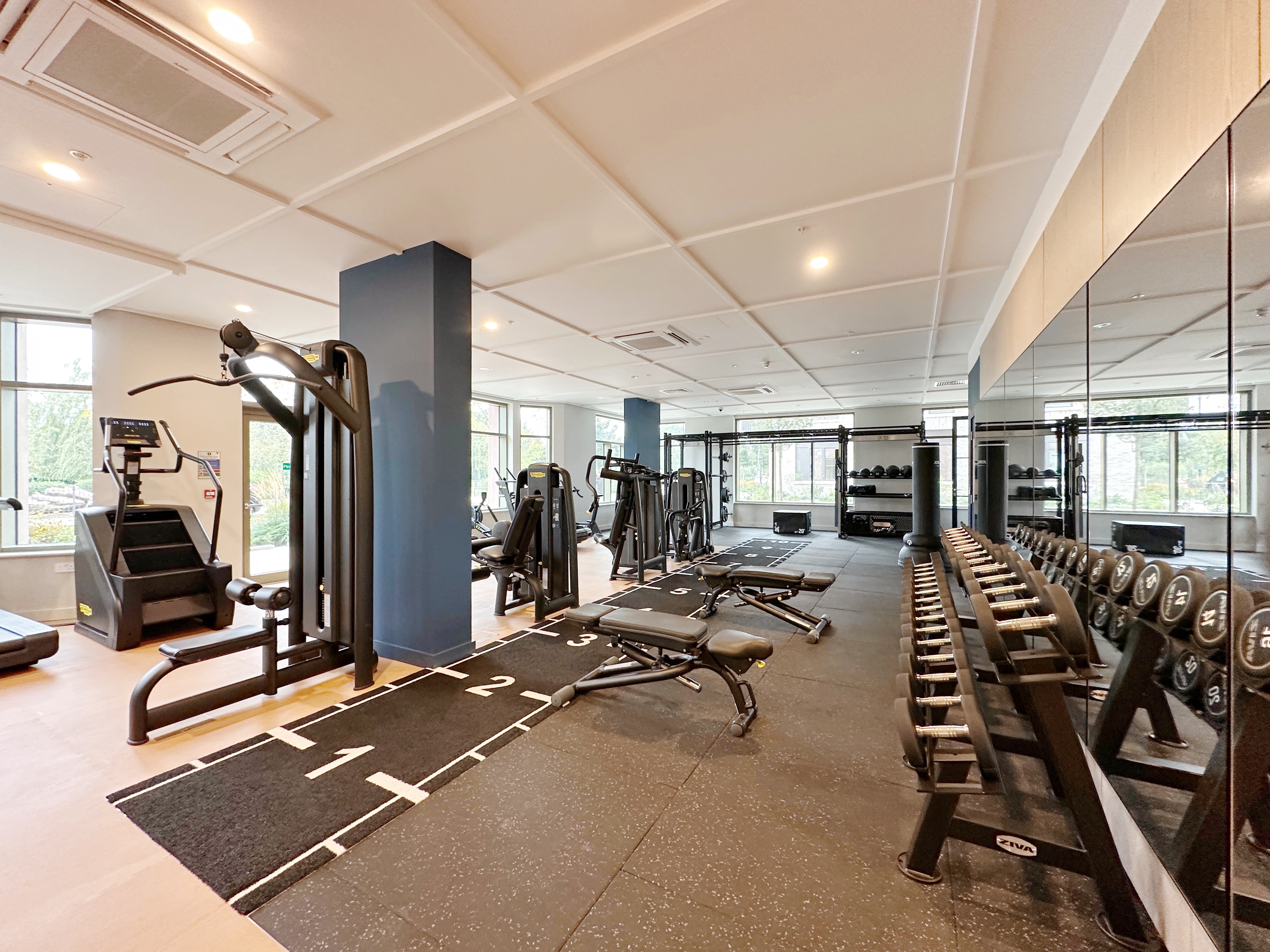 藍莎集團 | 英國置產一站式服務