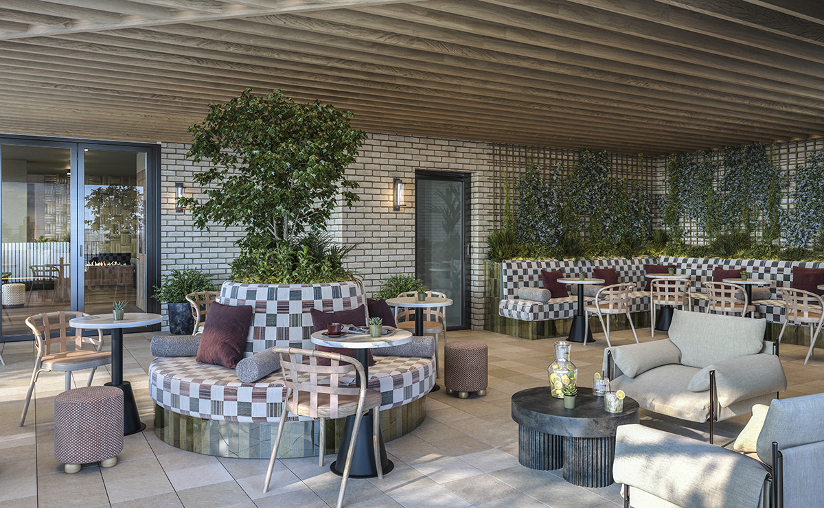 藍莎集團 | 英國置產一站式服務