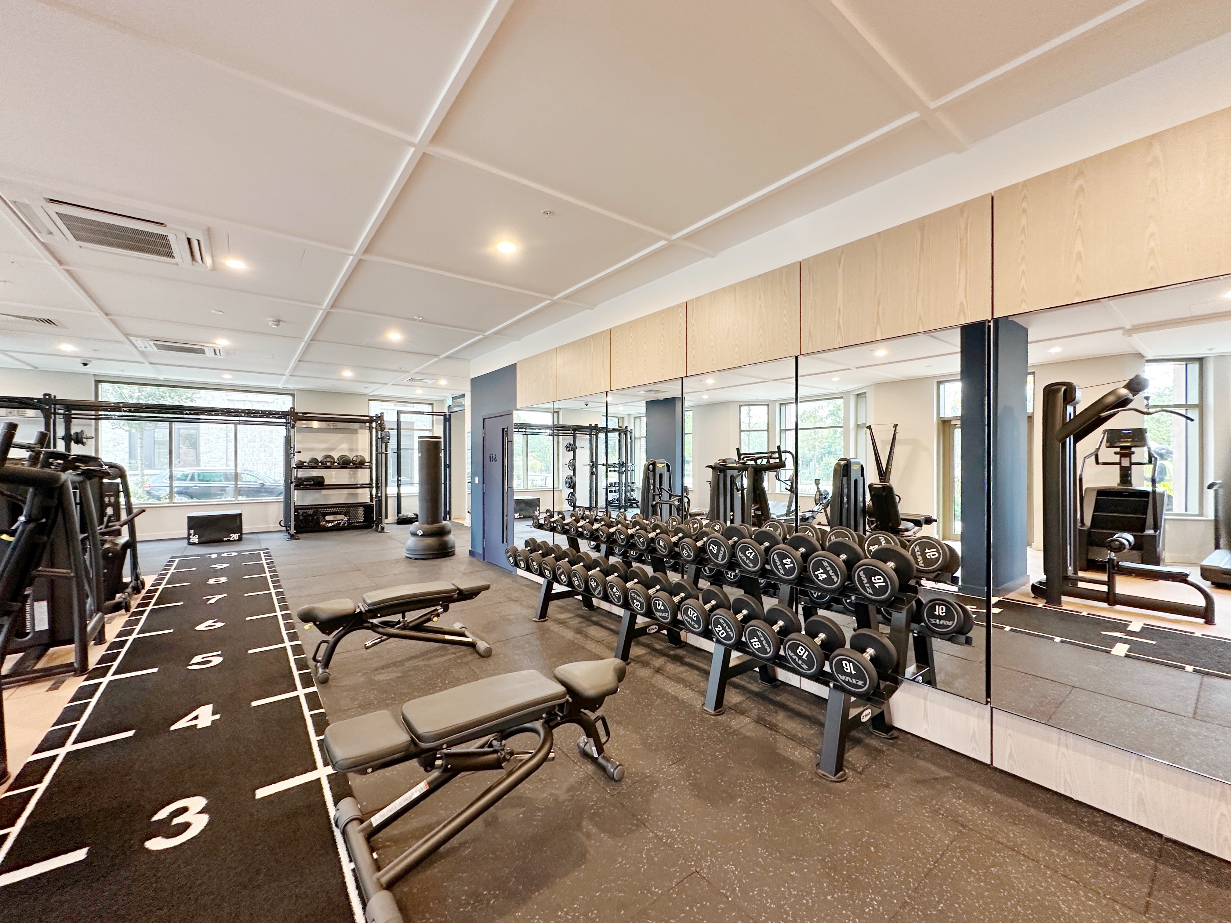 藍莎集團 | 英國置產一站式服務