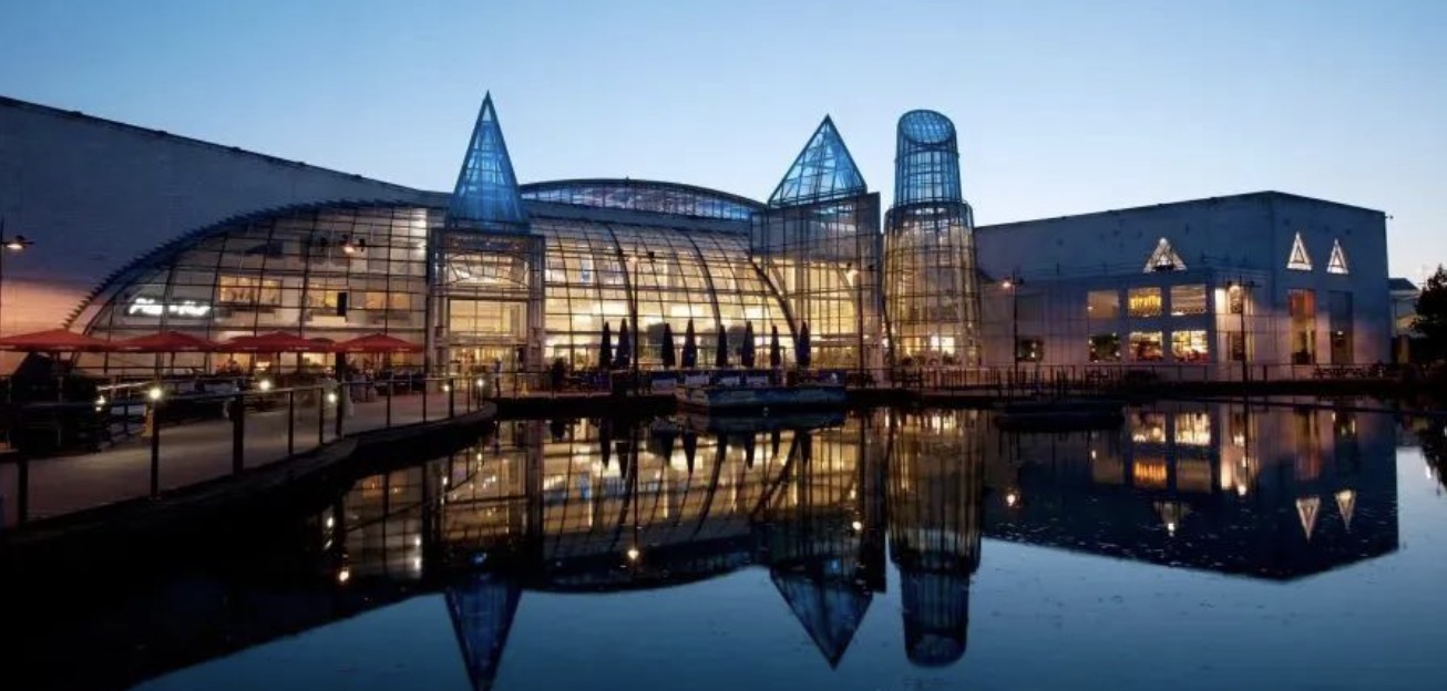 藍莎集團 - 英國樓盤、英國物業代理 | 英國買樓置業一站式服務