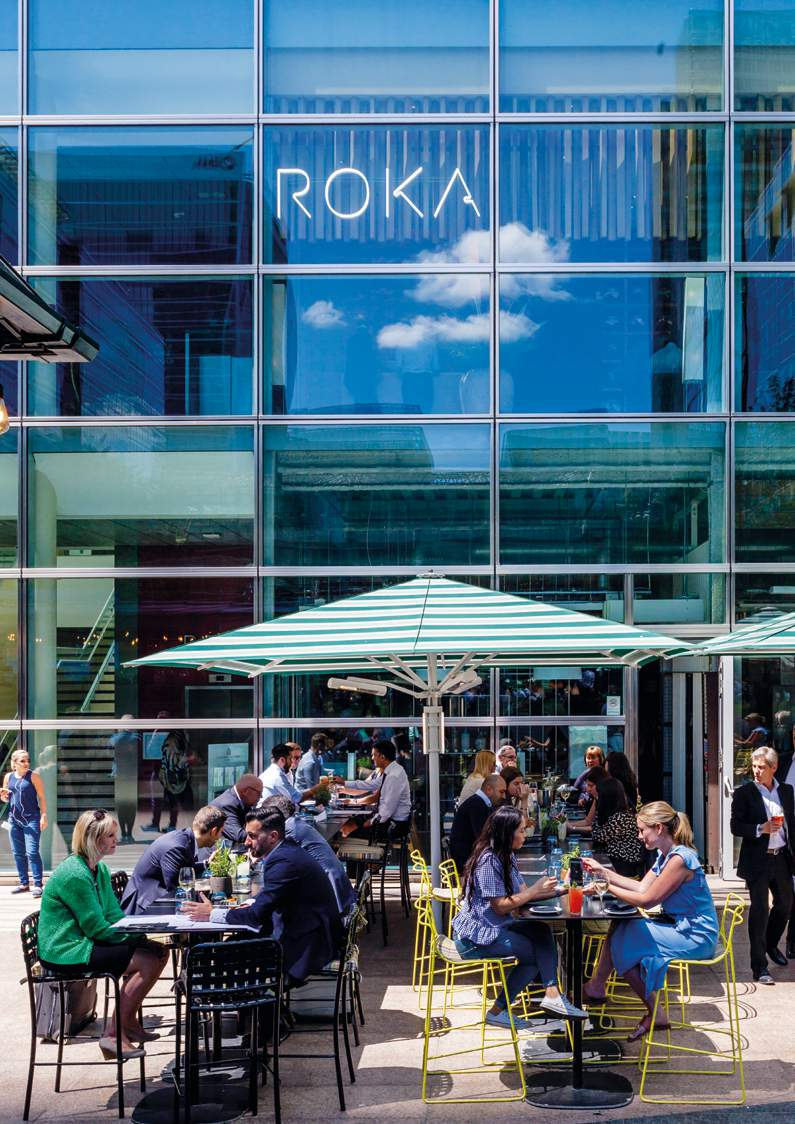 藍莎集團 | 英國置產一站式服務