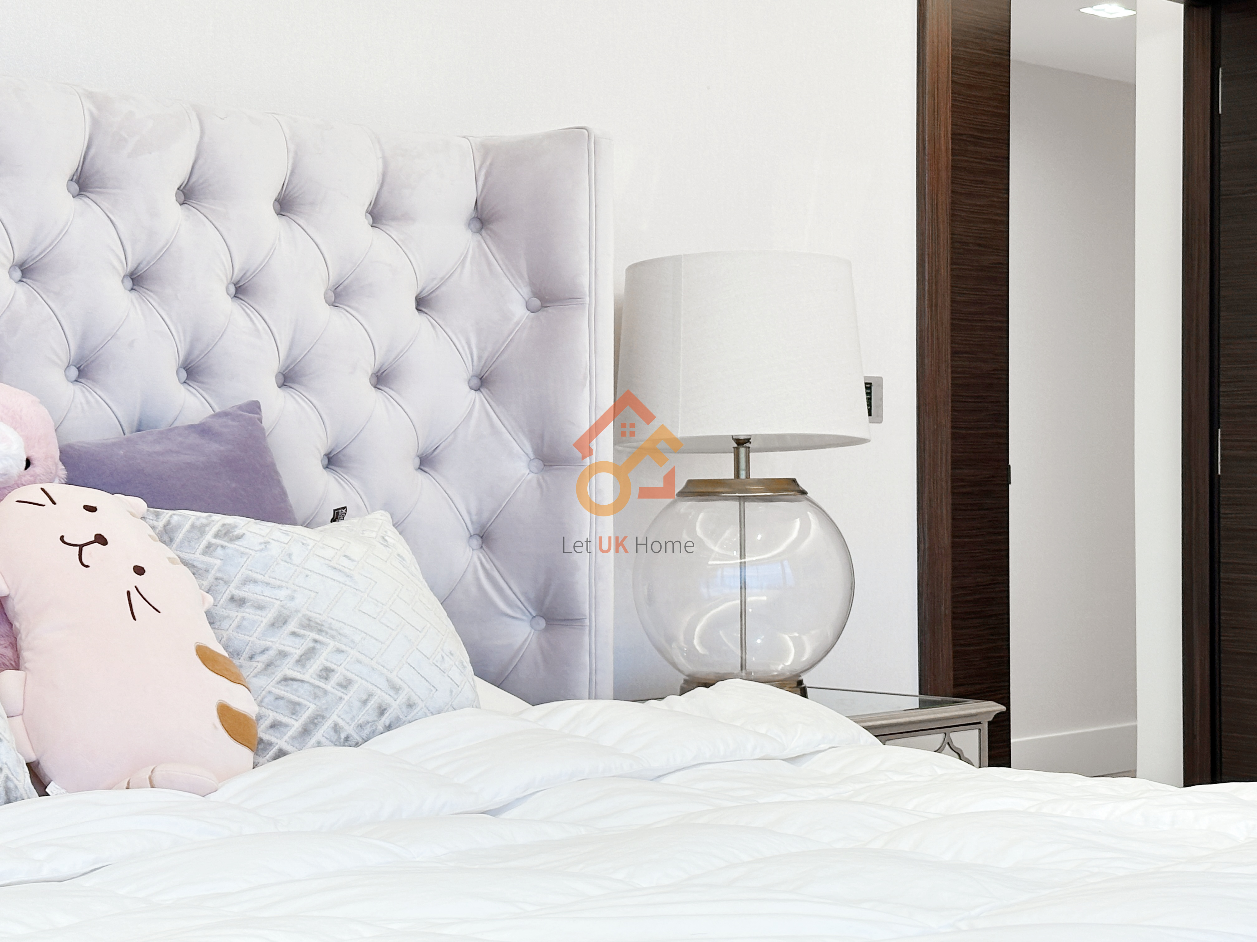 伦敦Vauxhall·3房4卫·The Corniche 房源图片