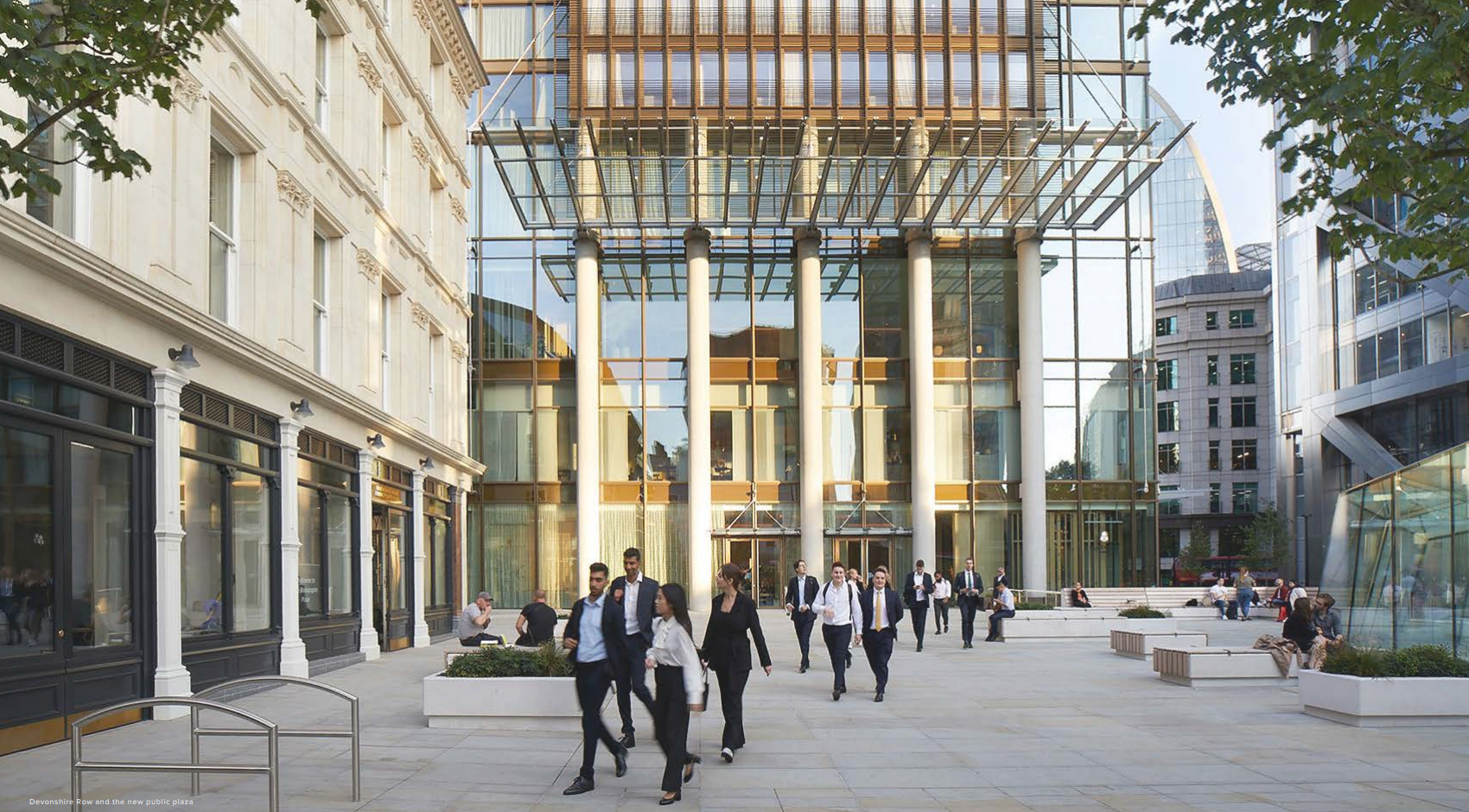 藍莎集團 | 英國置產一站式服務