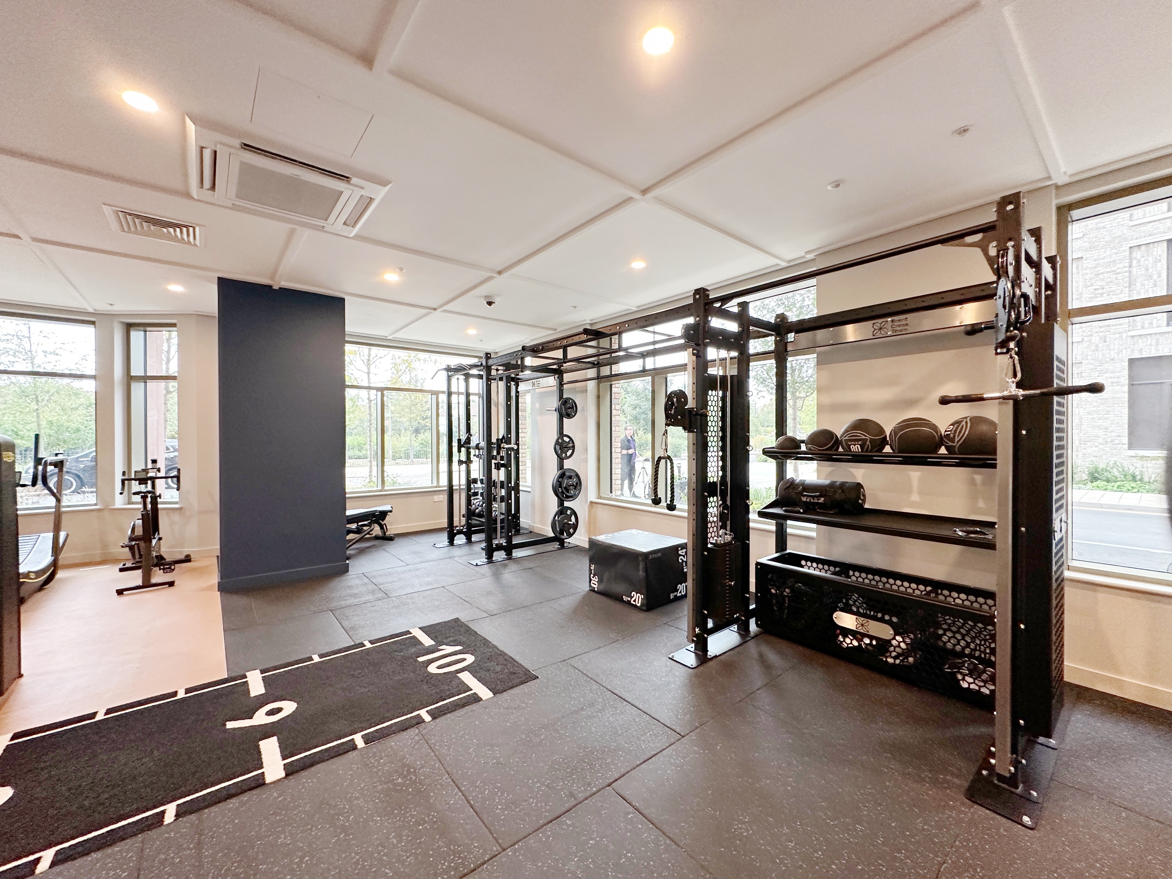 藍莎集團 | 英國置產一站式服務