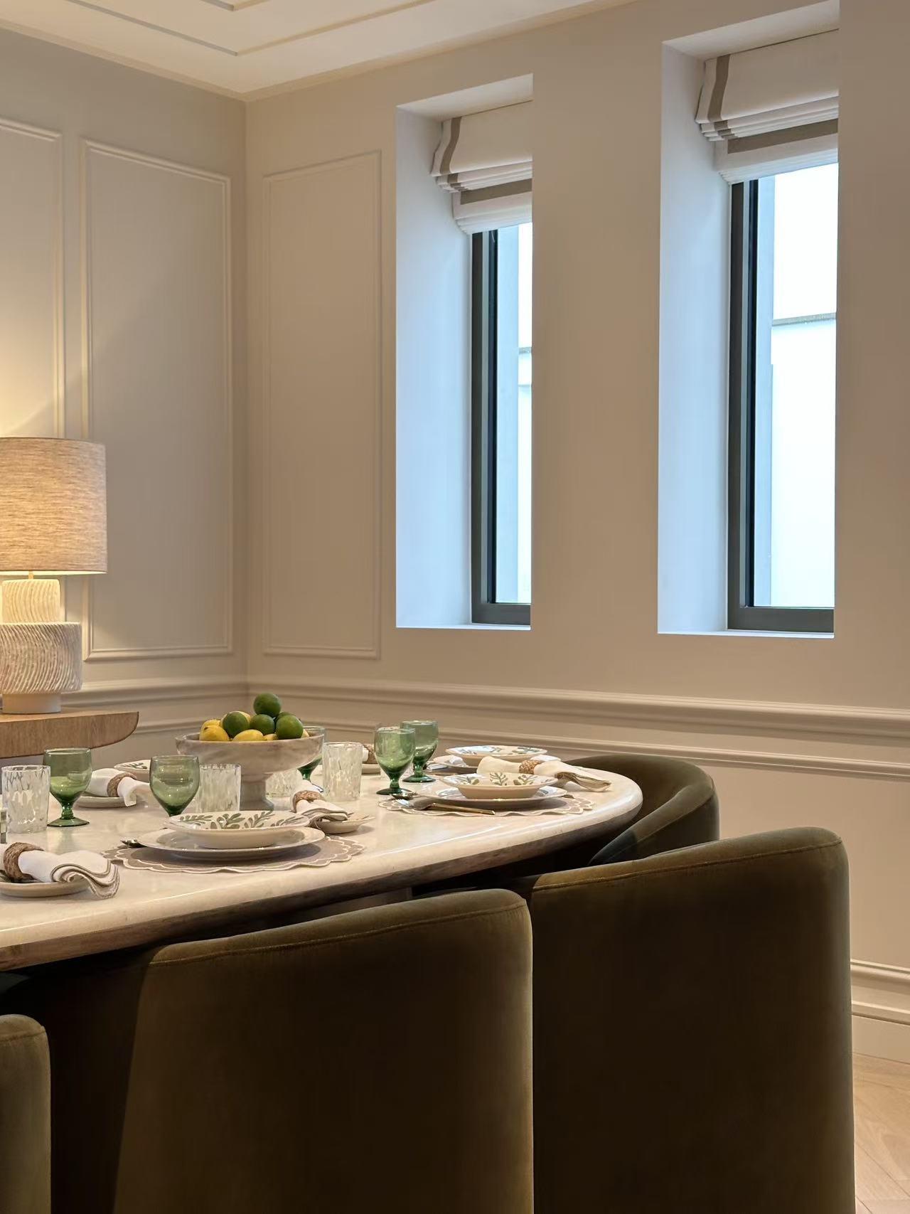 藍莎集團 | 英國置產一站式服務