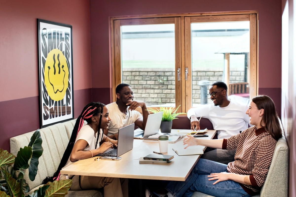 伦敦Islington•Piccadilly Court 公寓图片