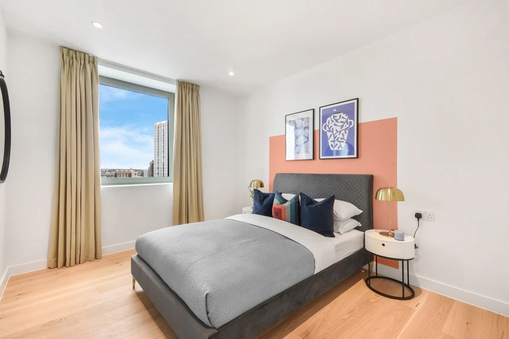 藍莎集團 | 英國置產一站式服務